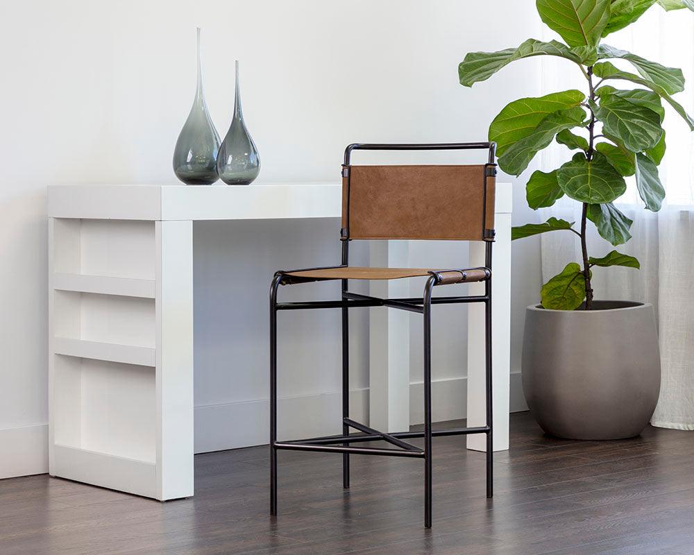 Corrigan Counter Stool - Remutear