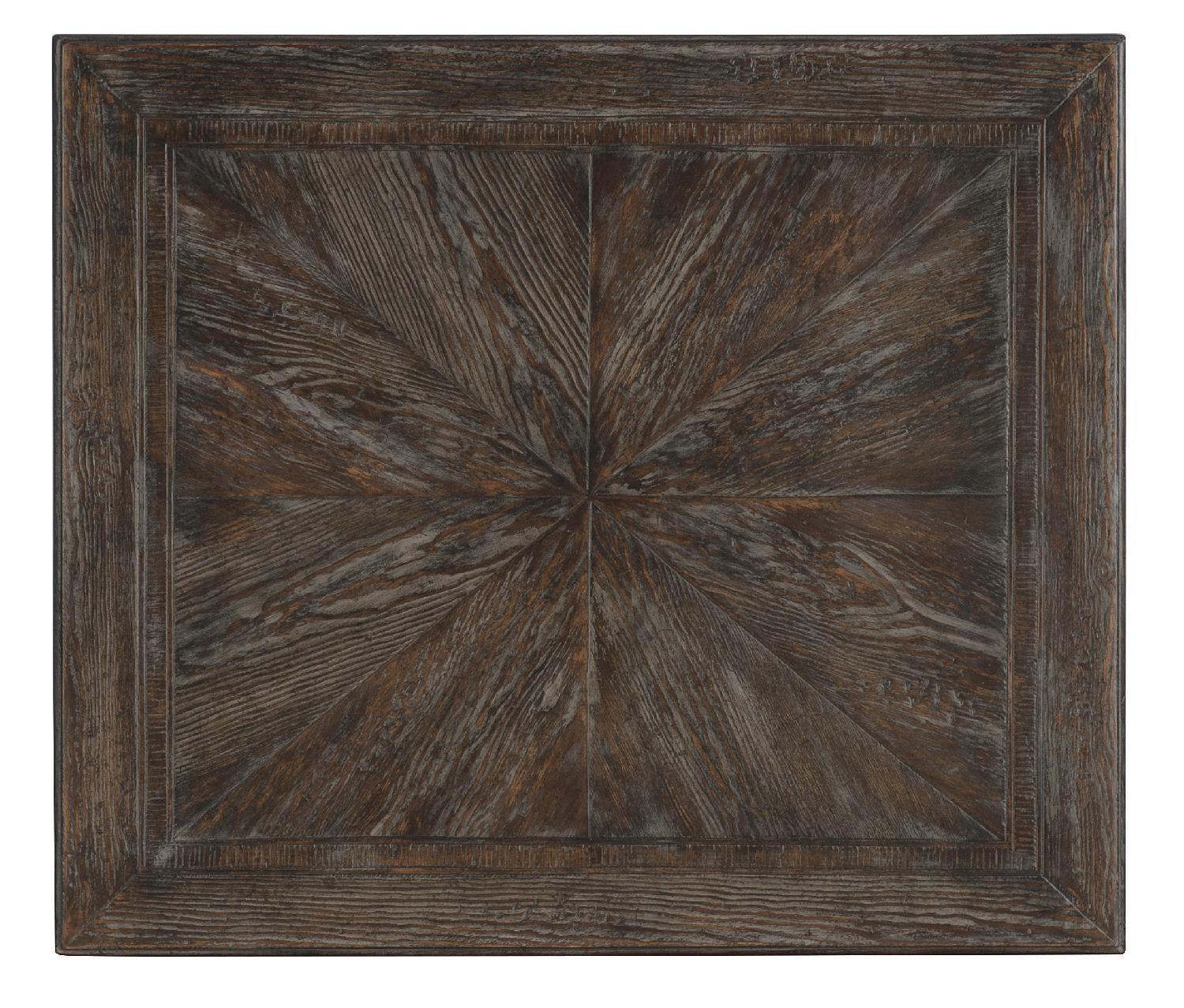 Traditions Side Table 1 - Remutear