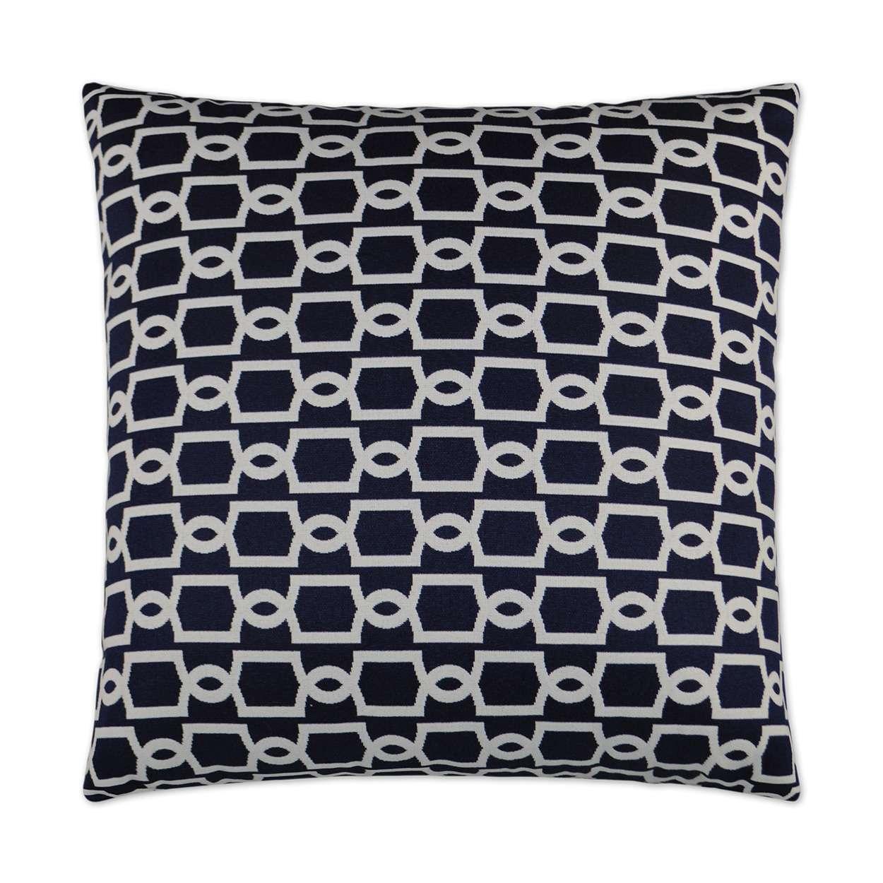 Outdoor Ocean Gate Pillow - Remutear