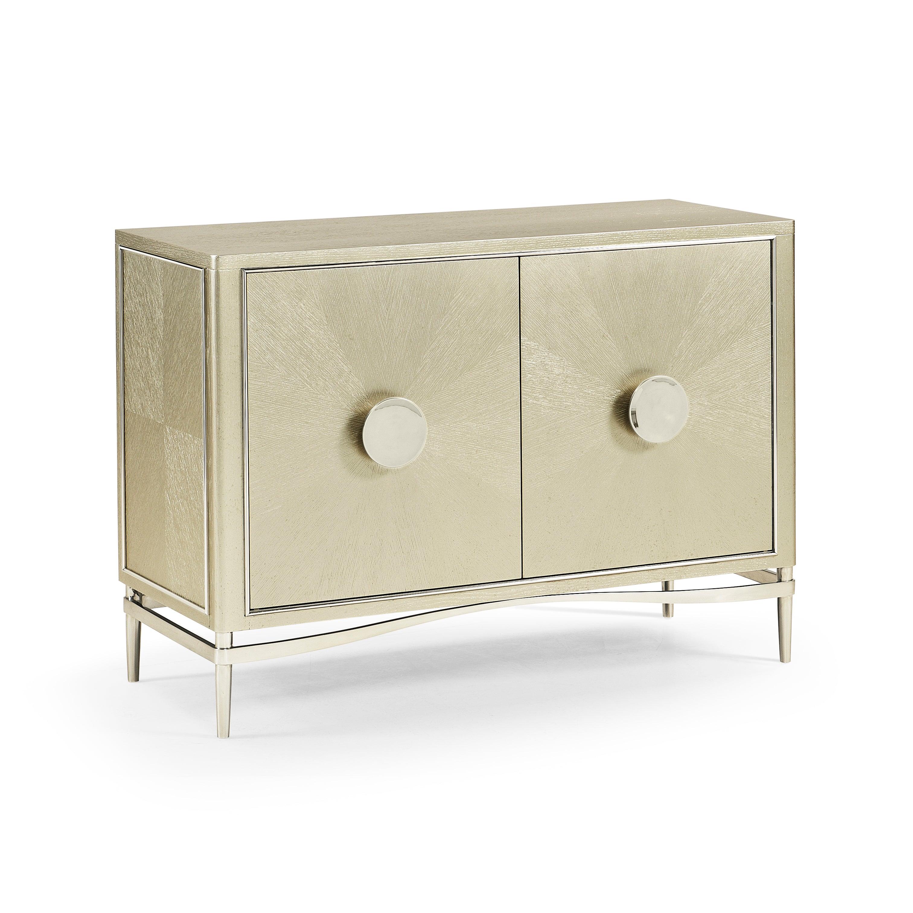 Toulouse Accent Chest - Remutear