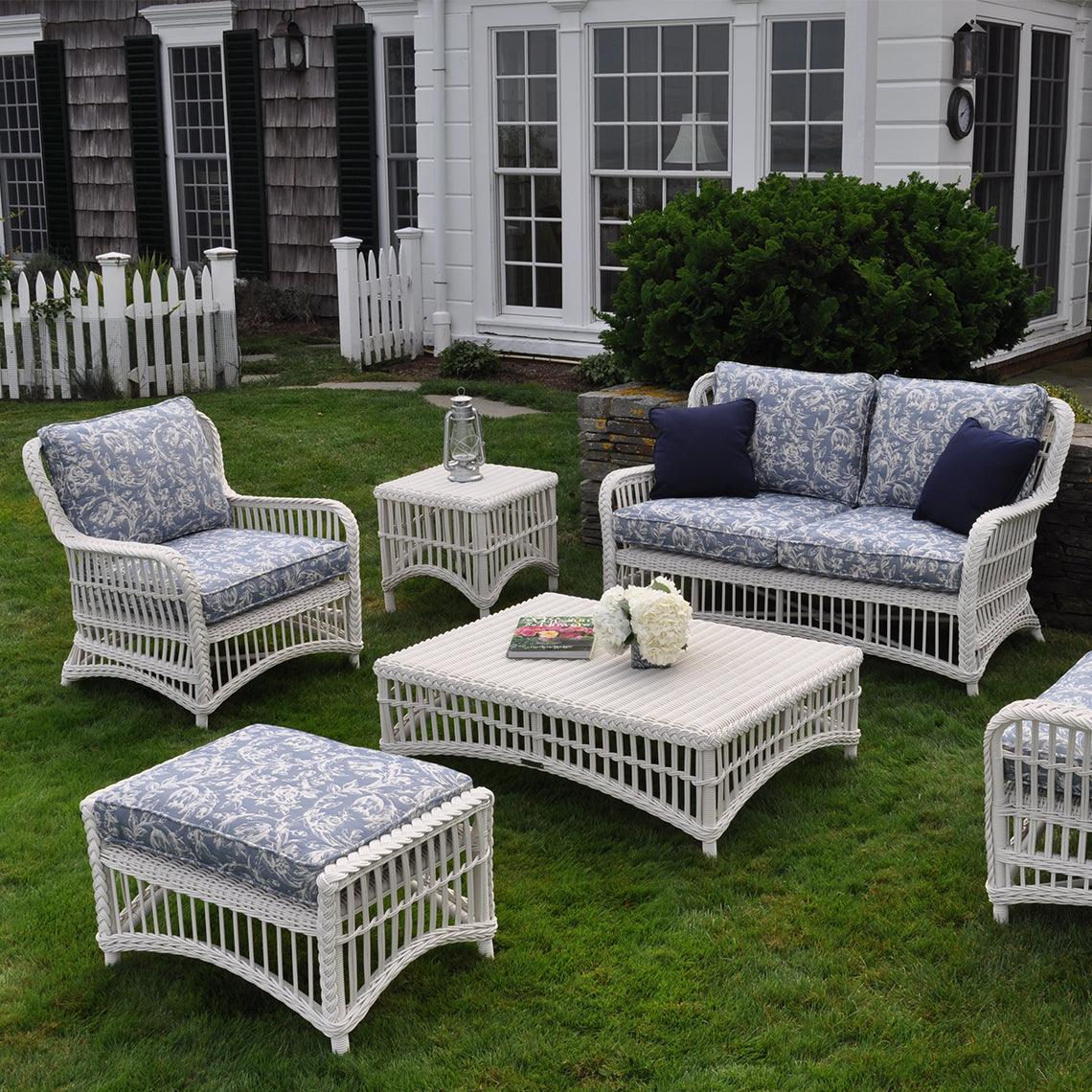 Chatham Deep Seating Lounge Chair - Remutear