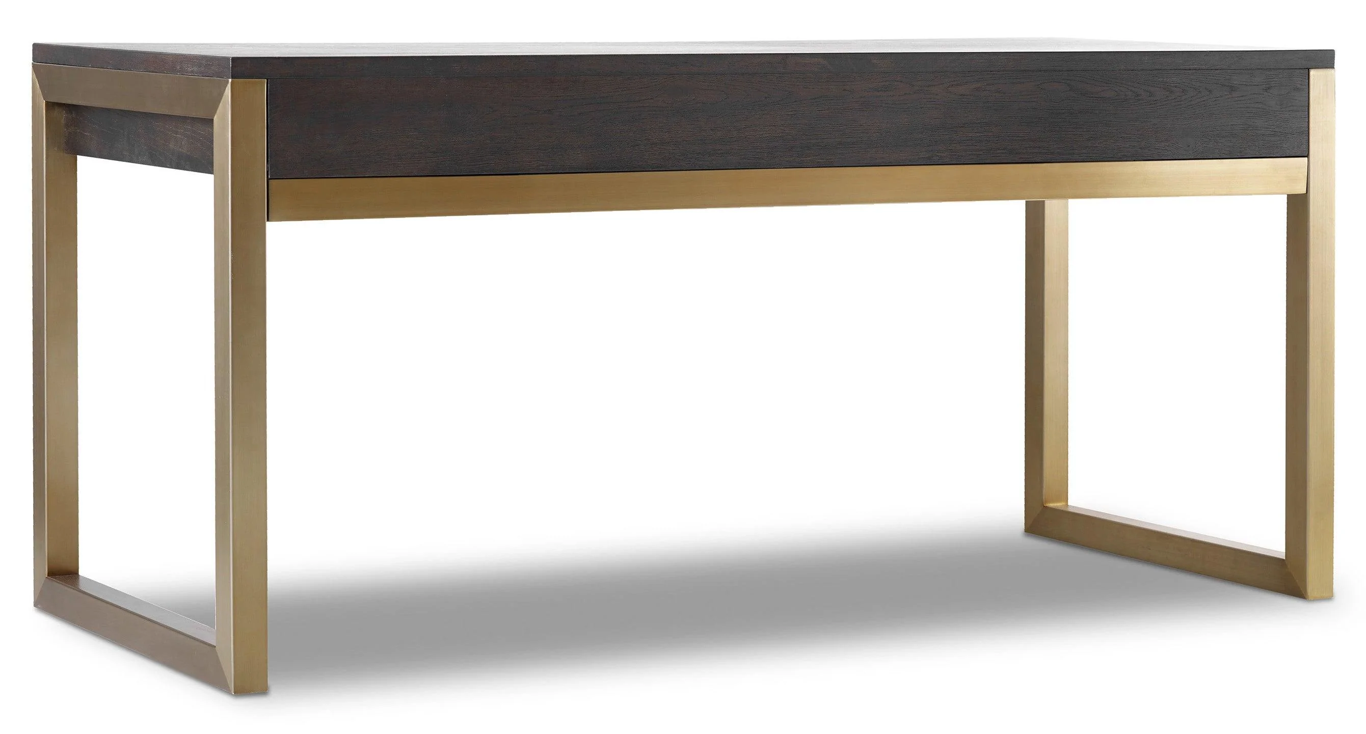 Curata Short Desk - Remutear
