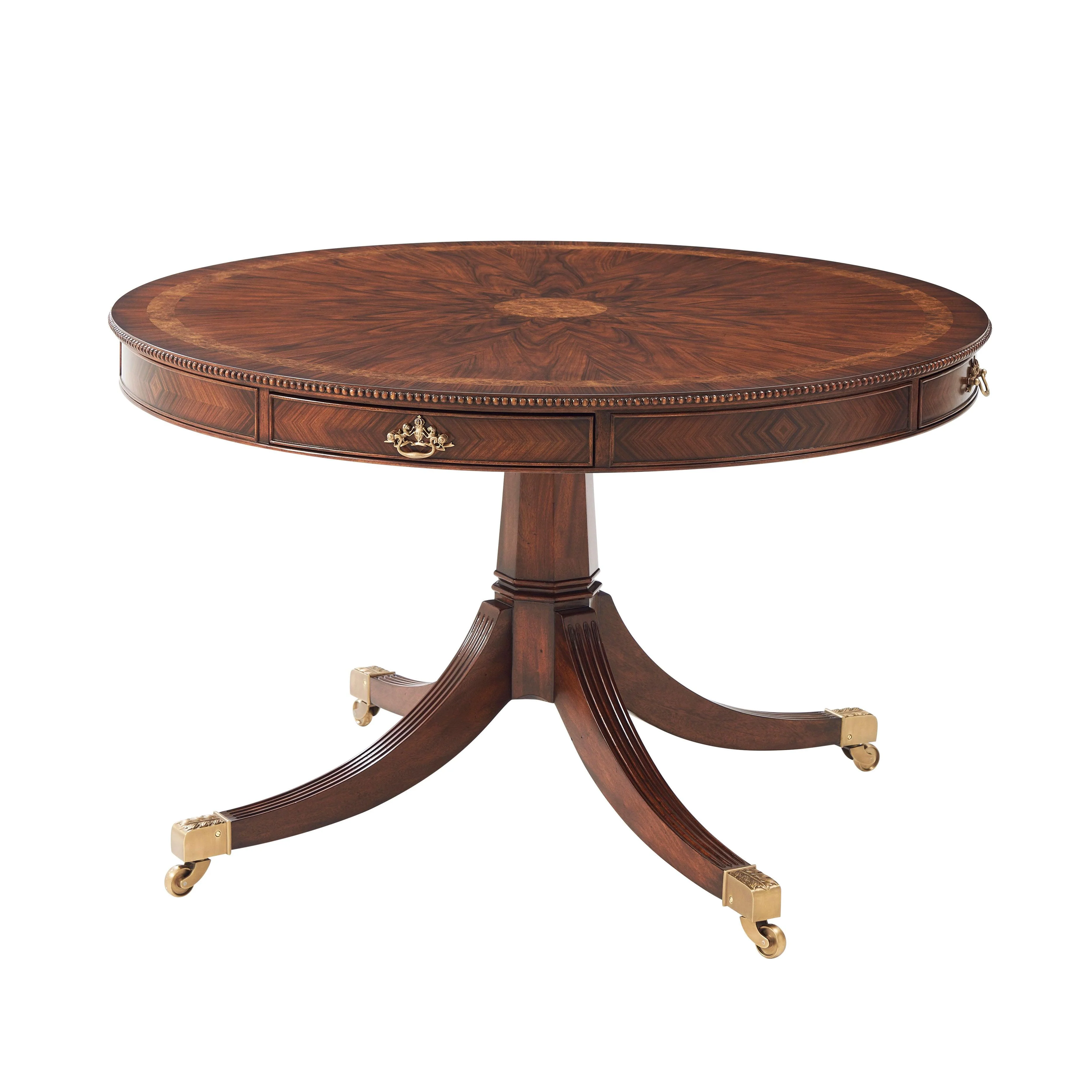 Lavinia's Supper Party Centre Table - Remutear