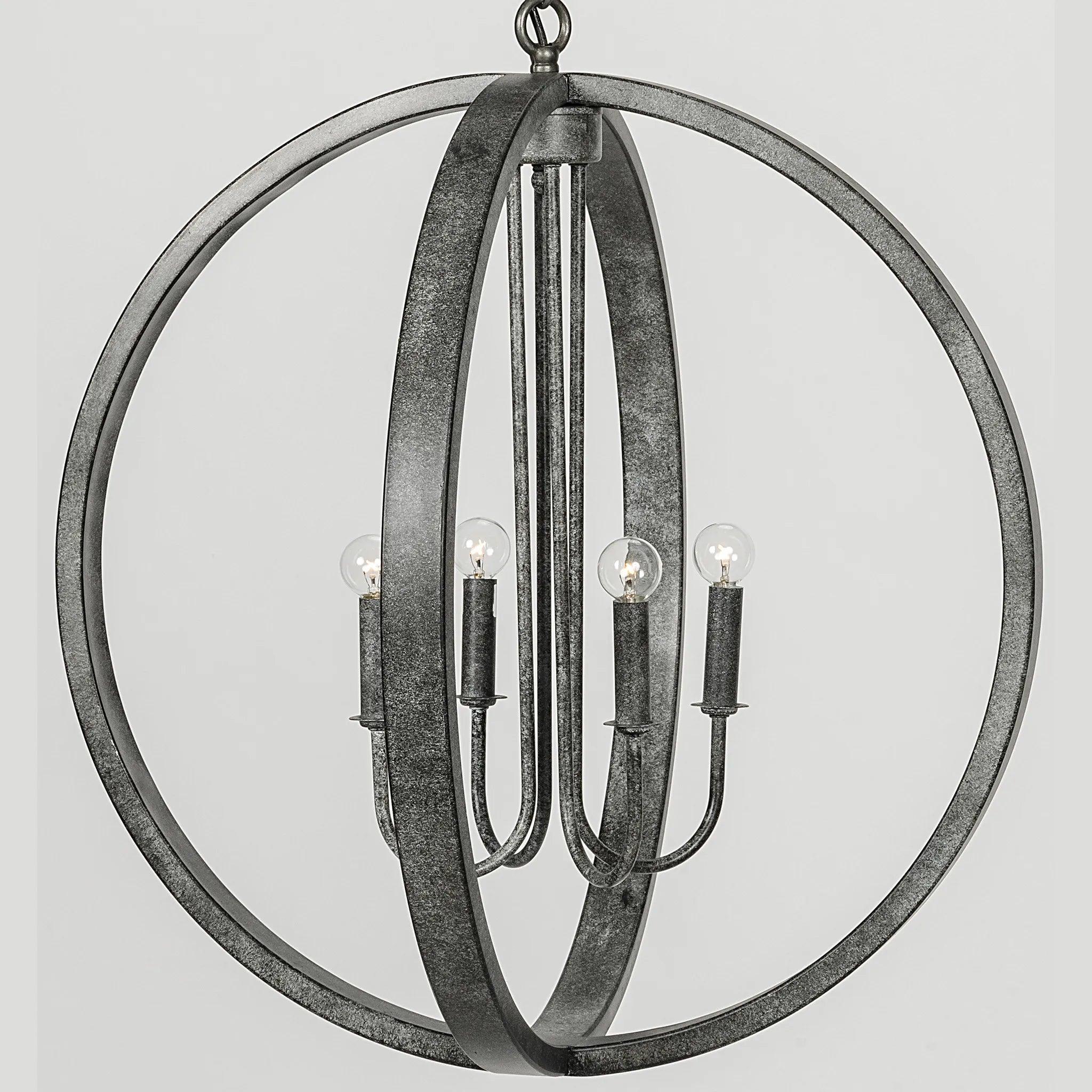 Abel Pendant - Remutear