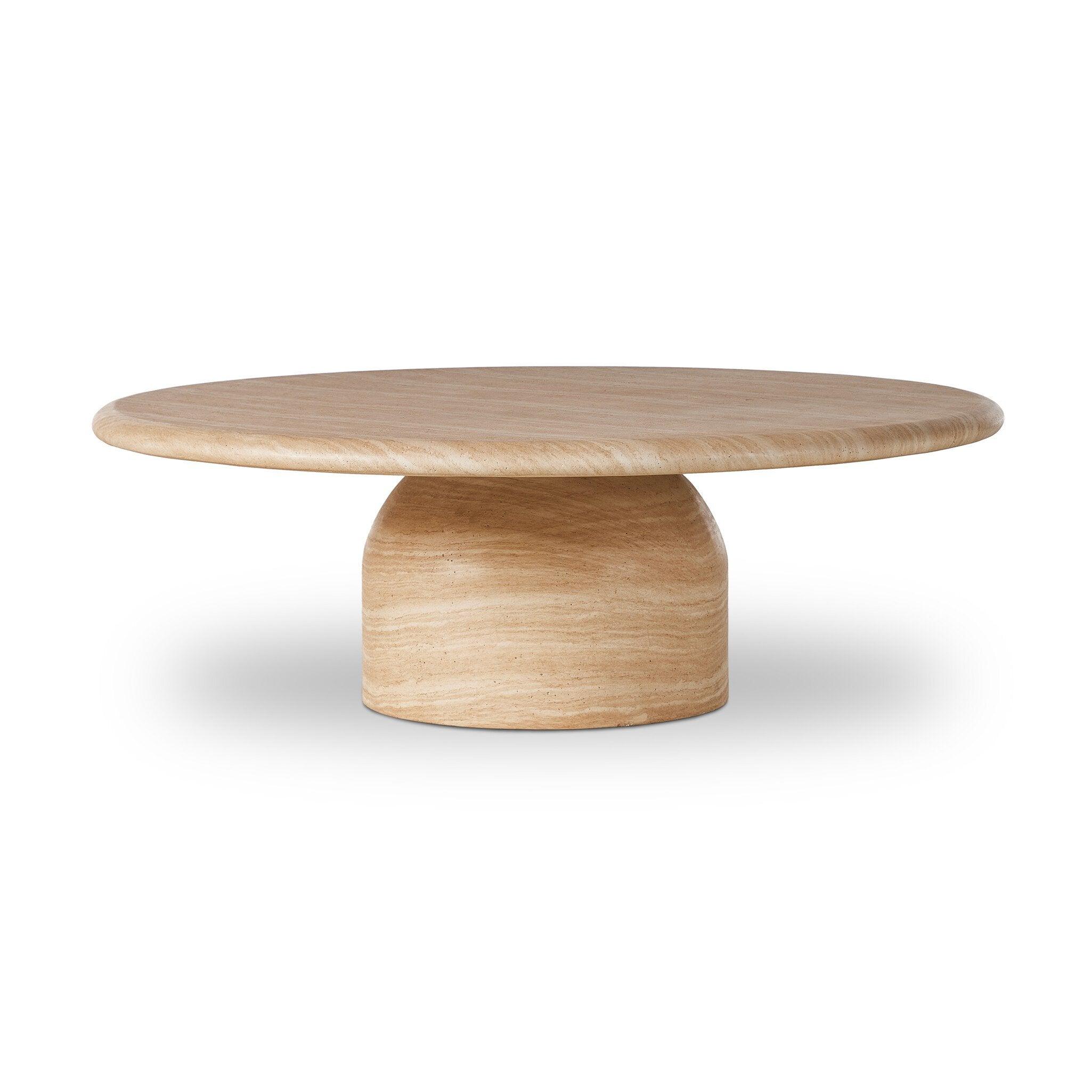 Janice Coffee Table - Remutear