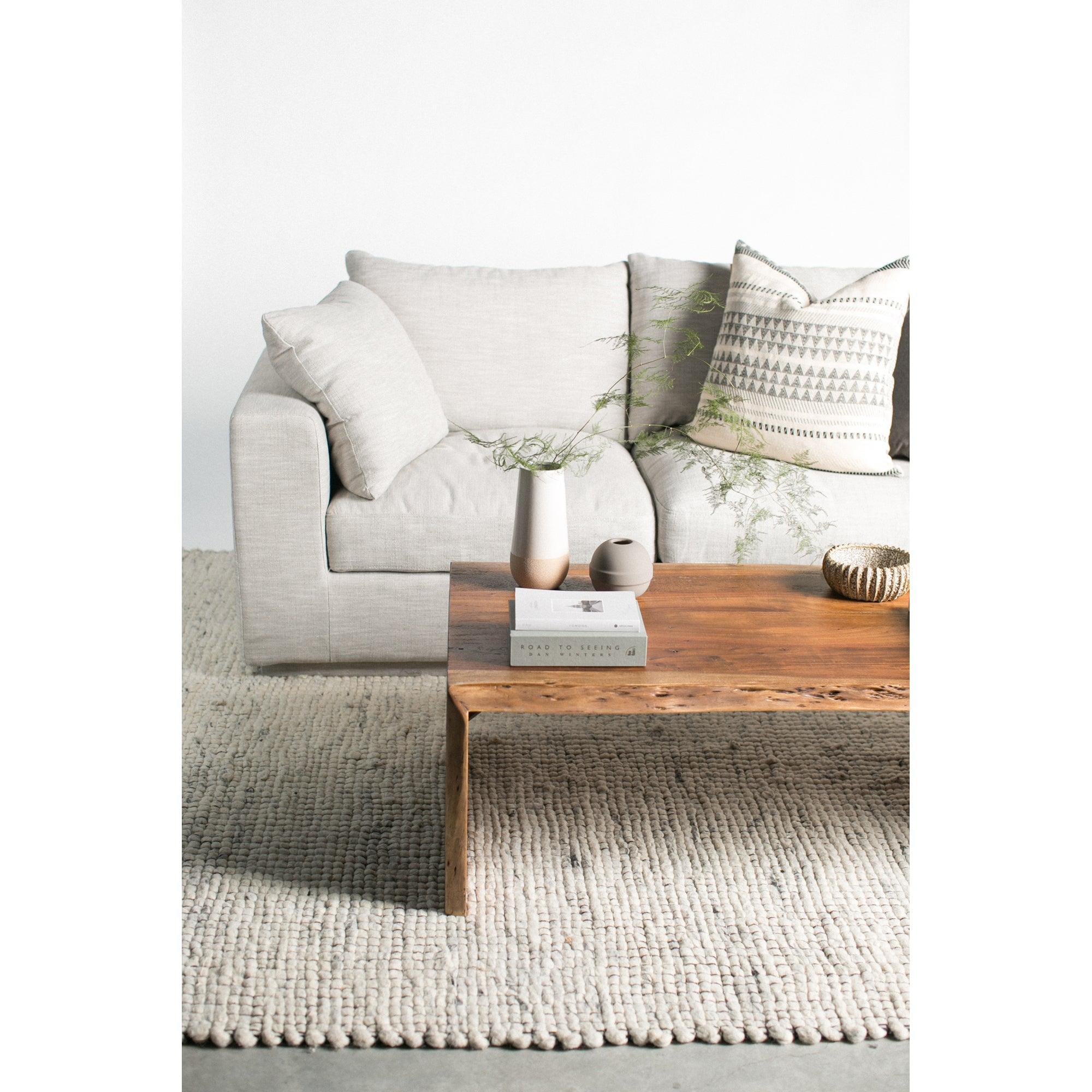 Tyrell Coffee Table - Remutear