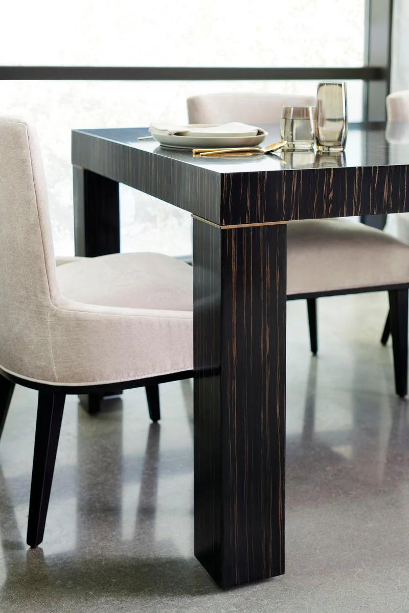 VECTOR DINING CHAIR - SET OF 2 - Remutear
