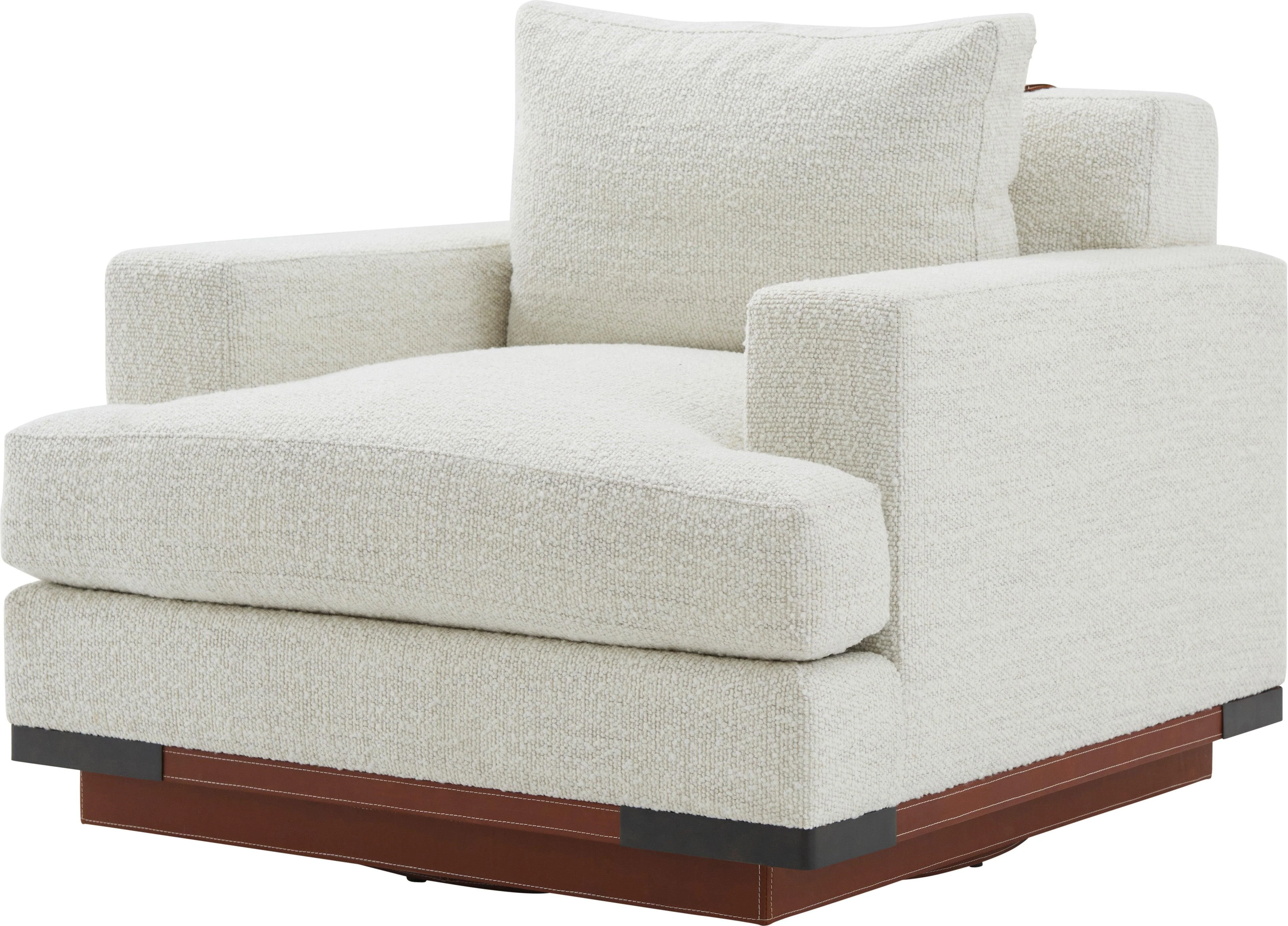 Brera Club Chair - Remutear