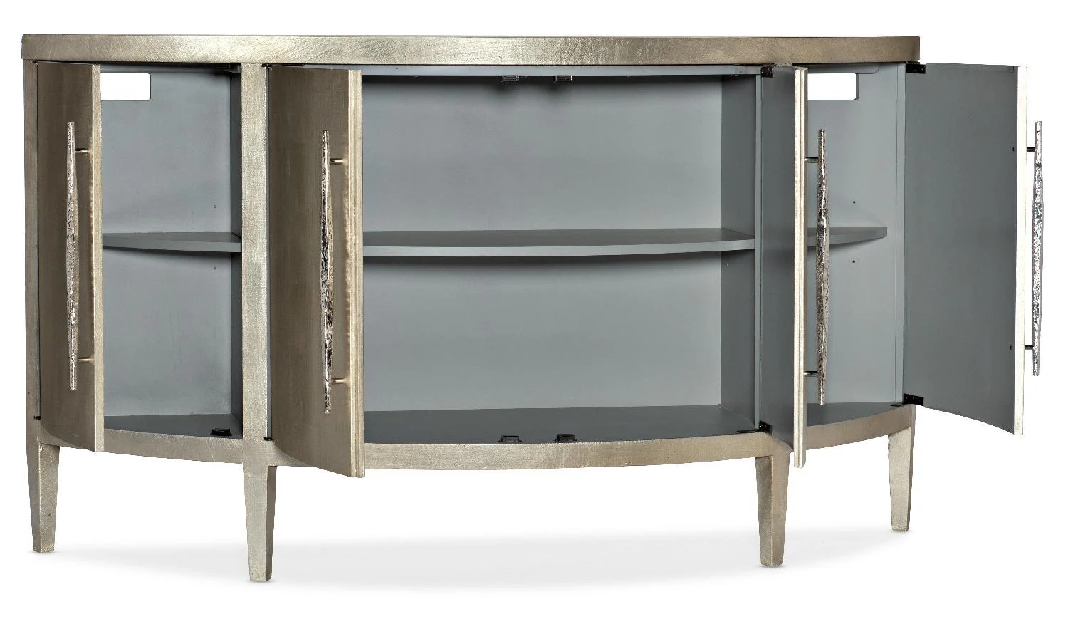 Melange Amberly Credenza - Remutear