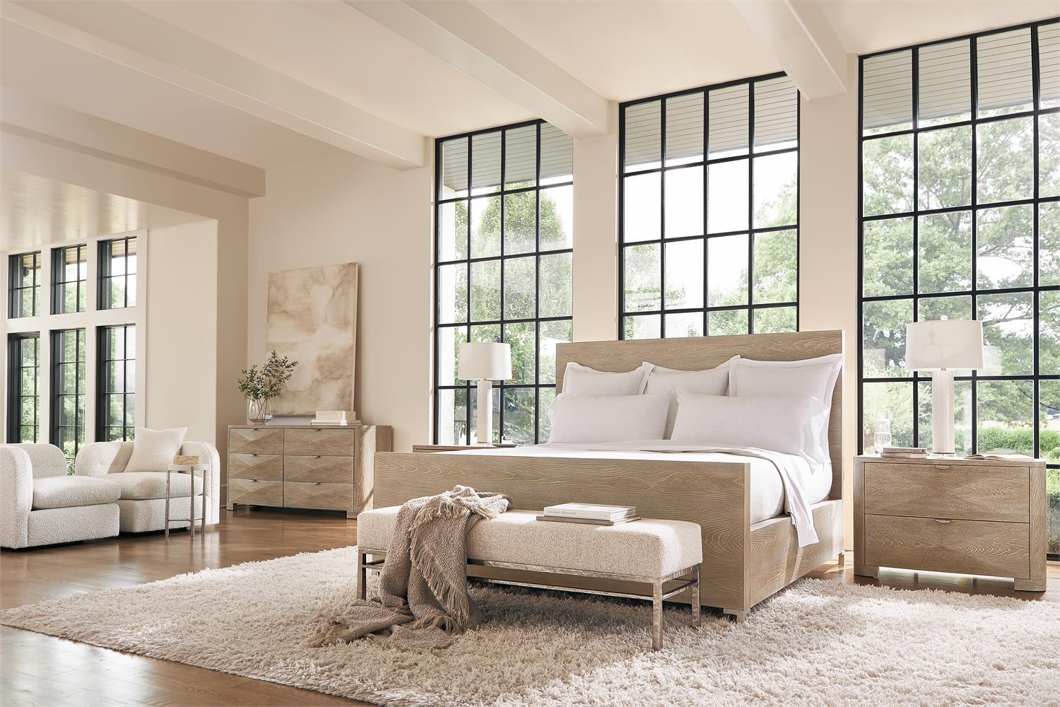 AVENTURA NIGHTSTAND - Remutear