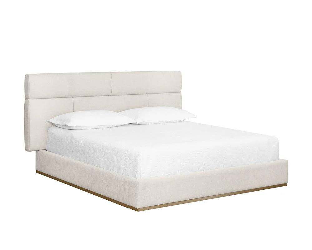 Beckham Bed - Remutear