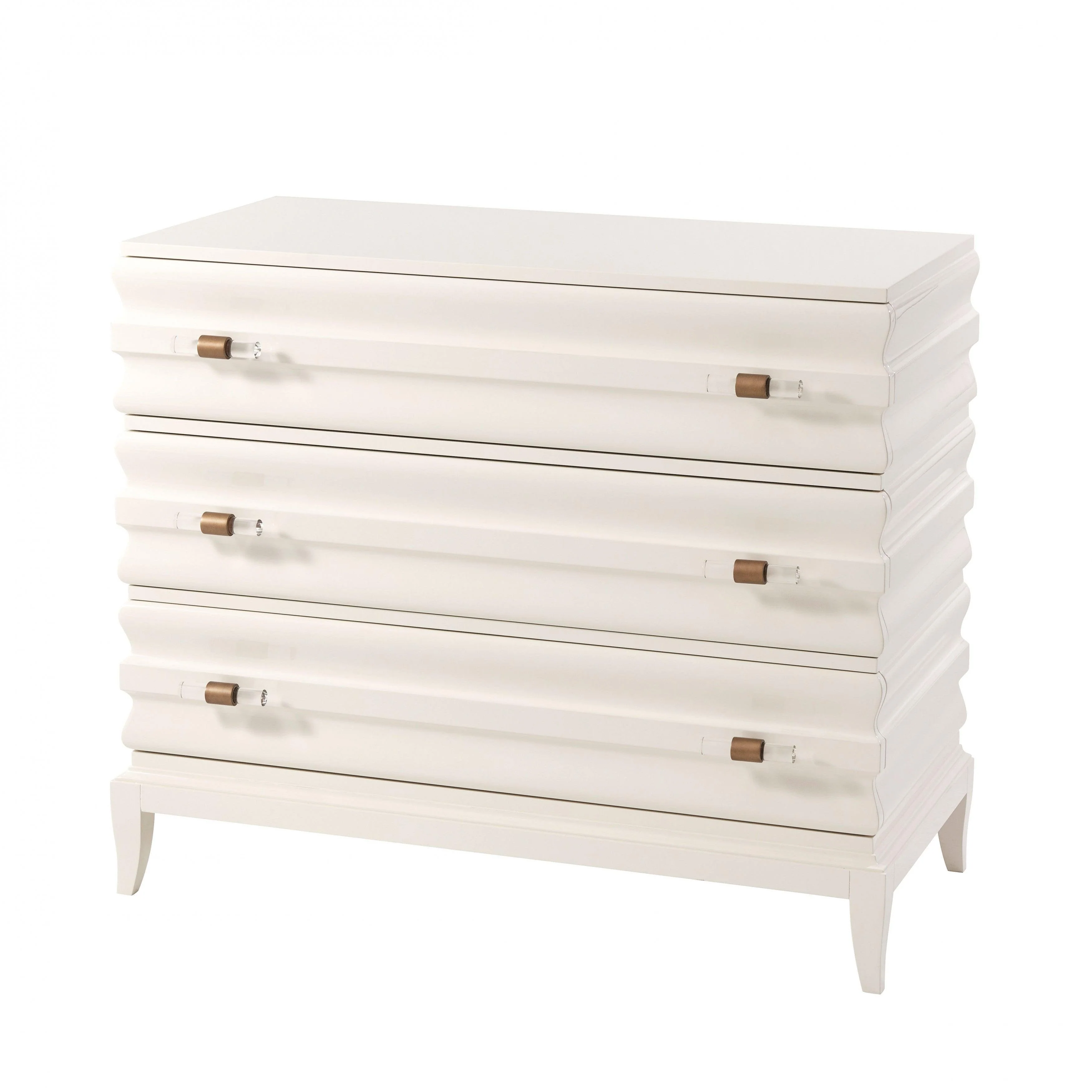 Lucienne Chest of Drawers - Remutear