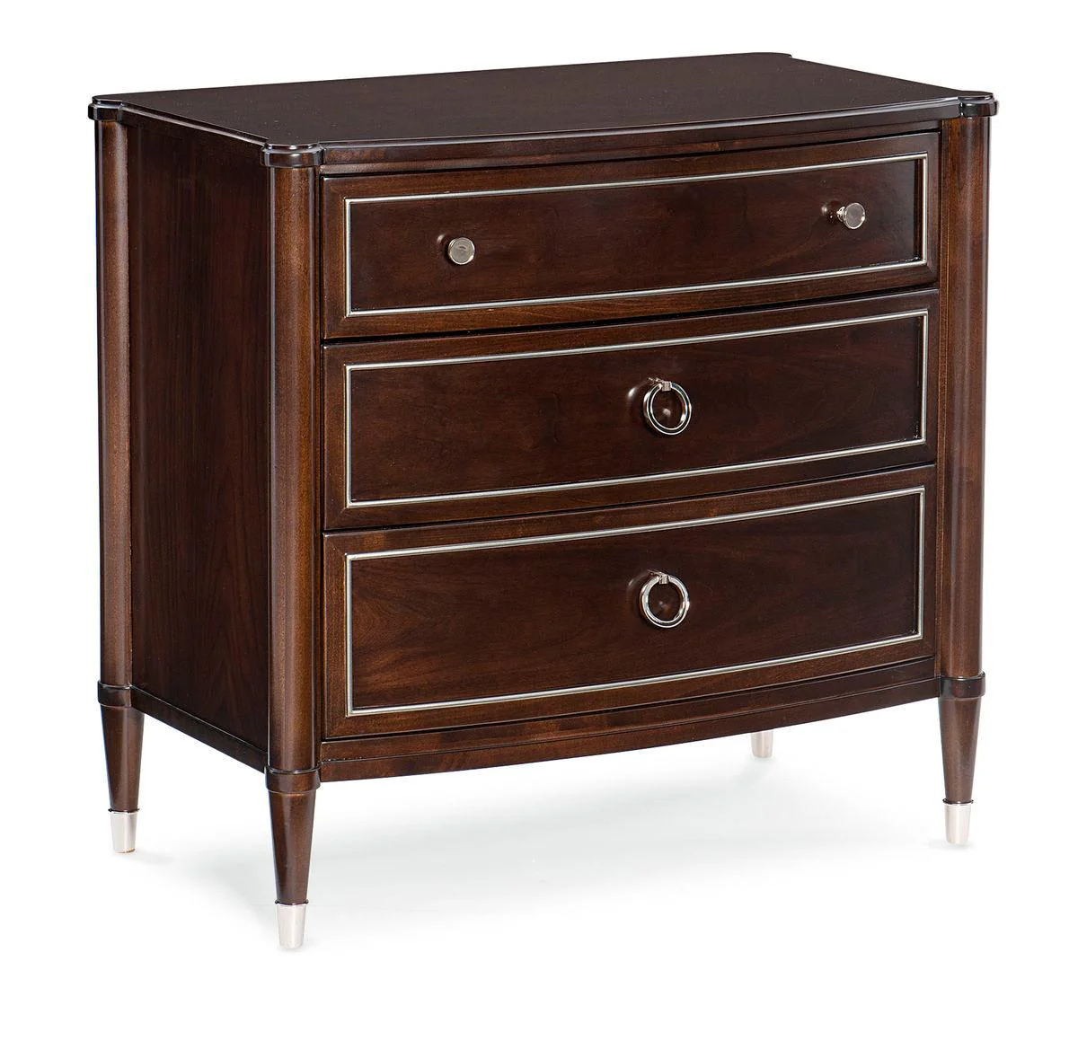 HOW SUITE IT IS NIGHTSTAND - Remutear