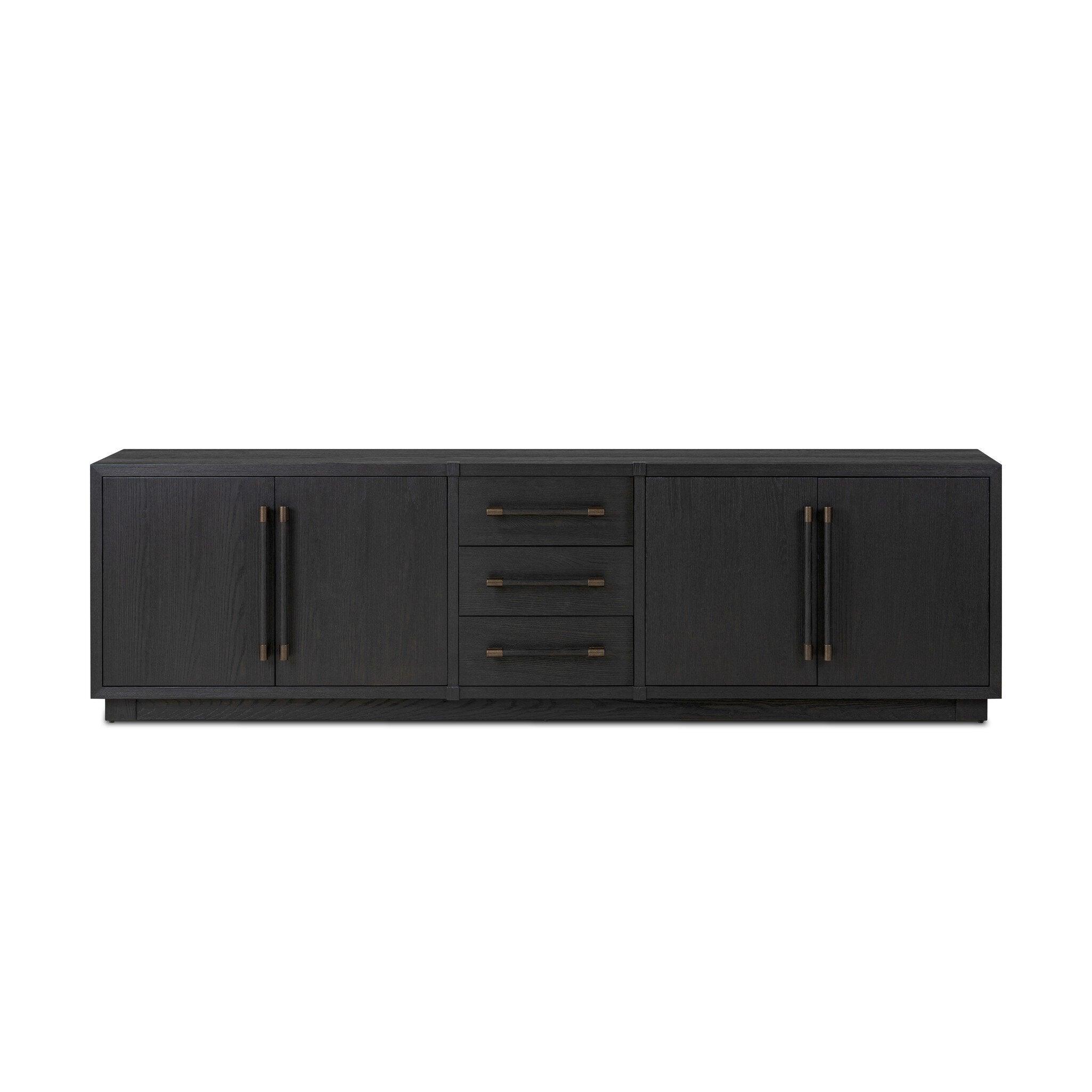 Adolfo Media Console - Remutear