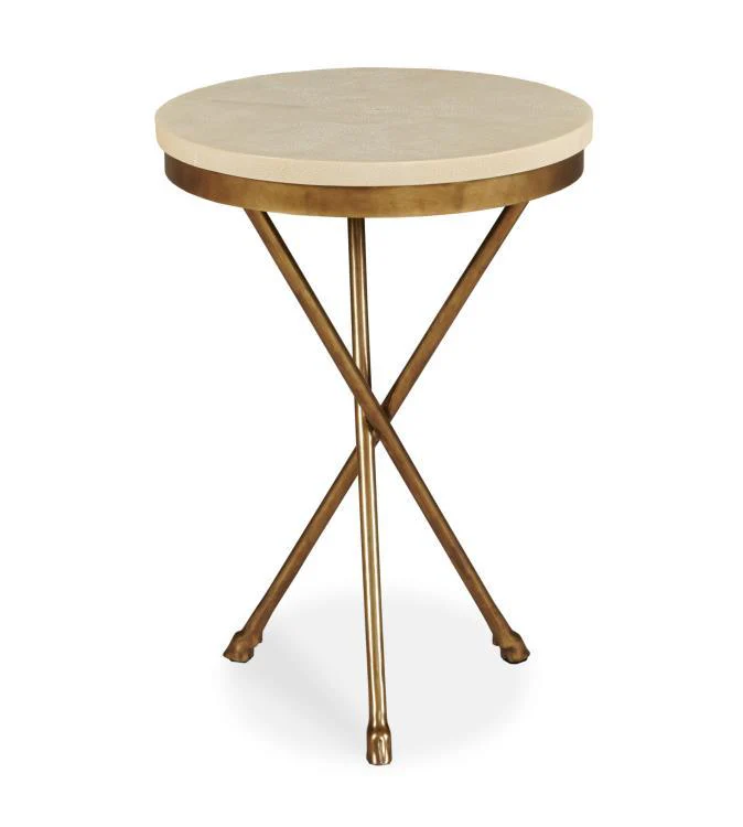 Grand Tour Furniture Accessory Table - Remutear