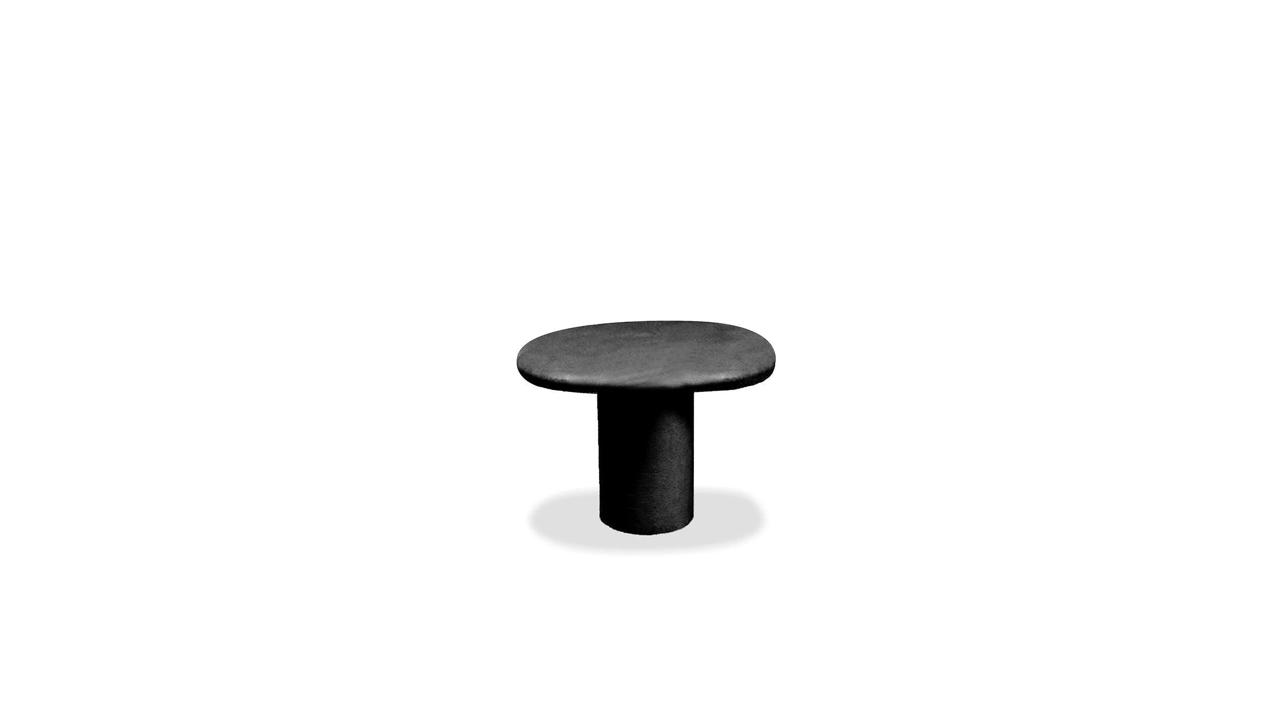 PUDDLE End Table Low - Remutear