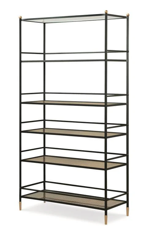 Tom-Tom Etagere - Remutear