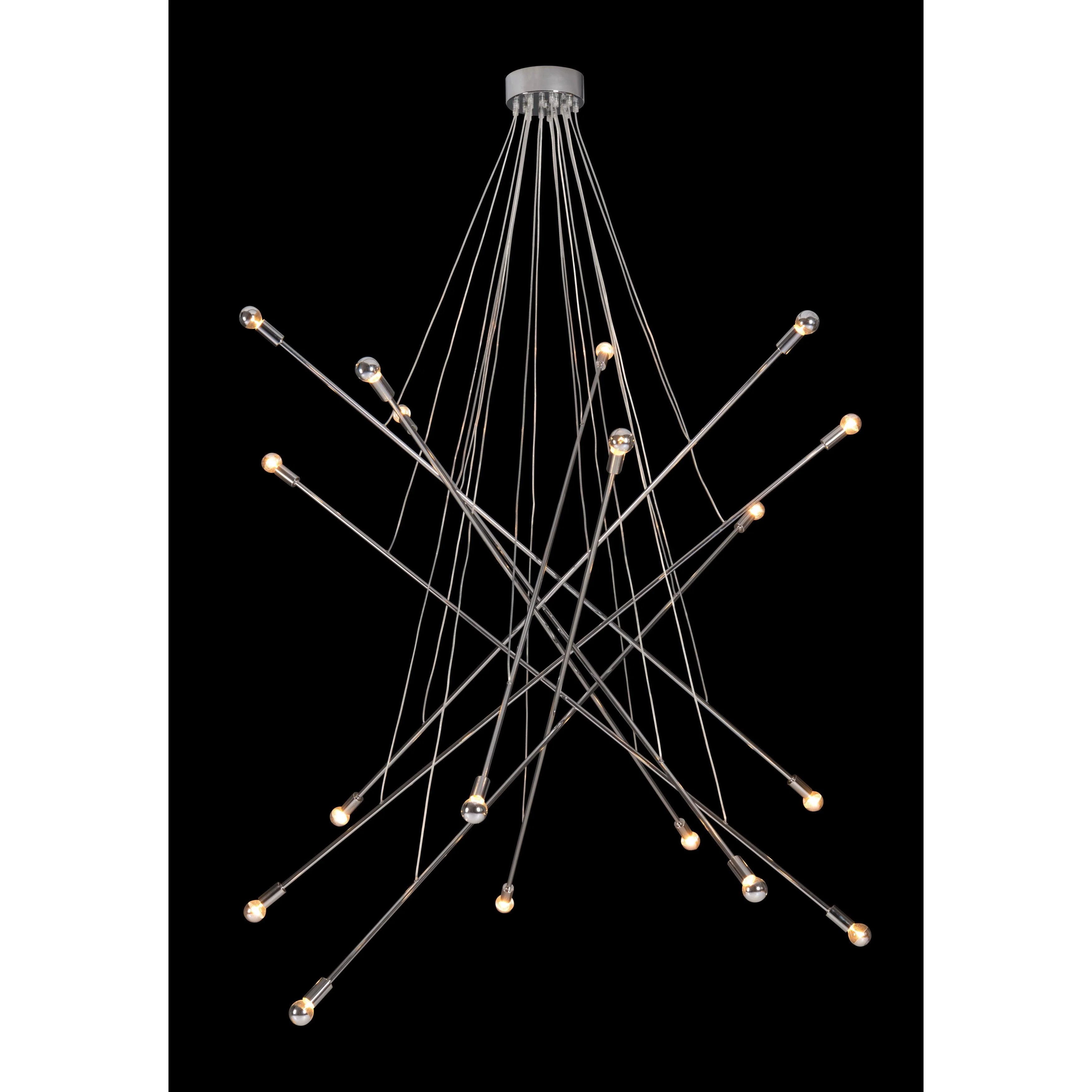 Belief Ceiling Lamp - Remutear