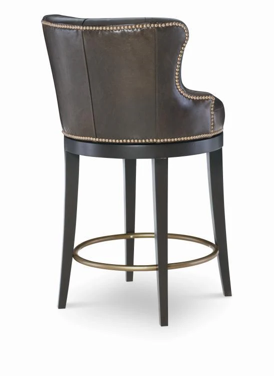 Century Trading Company Forte Swivel Counter Stool - Remutear