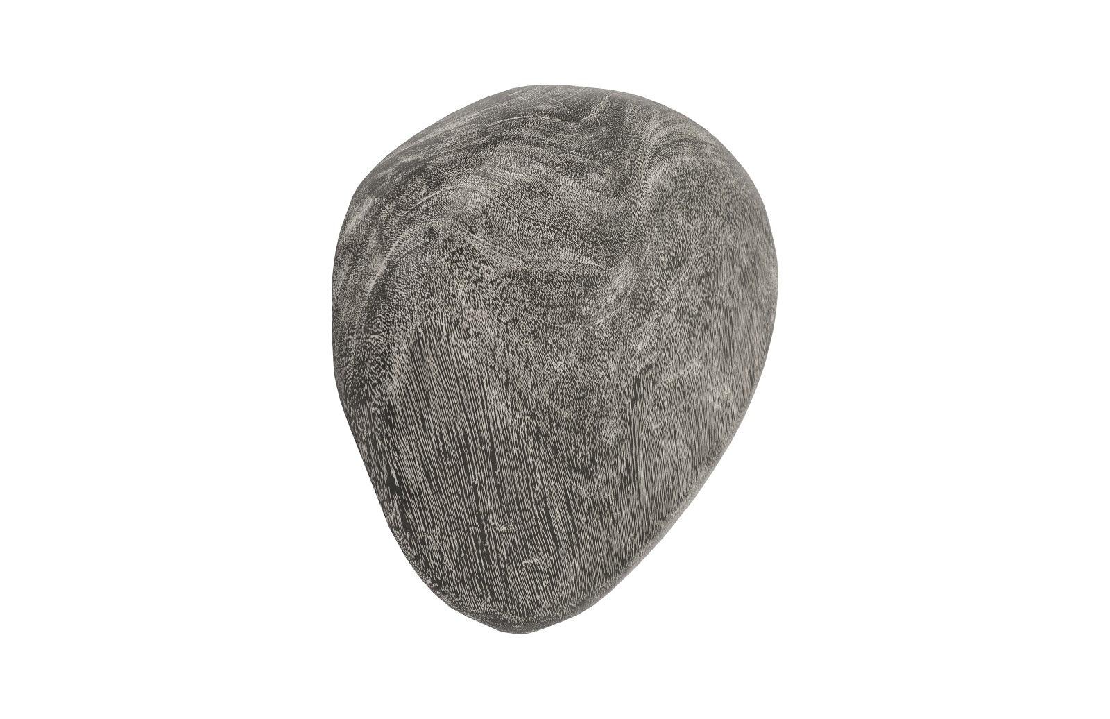 River Stone Wall Tile, Gray Stone, XL - Remutear