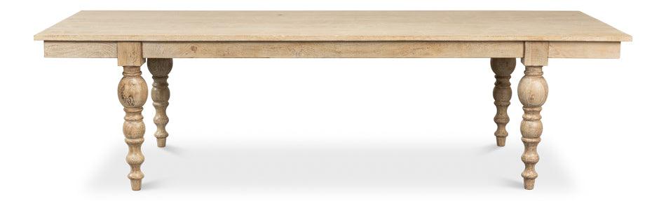 Jocelyn Dining Table - Rectangle - Remutear