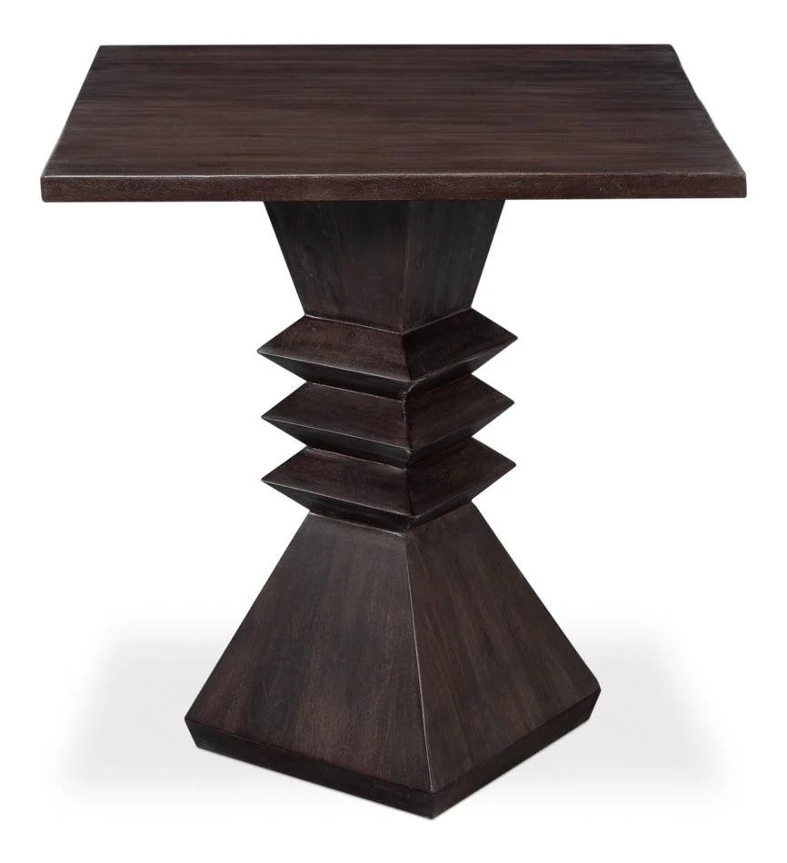 Diego End Table - Remutear