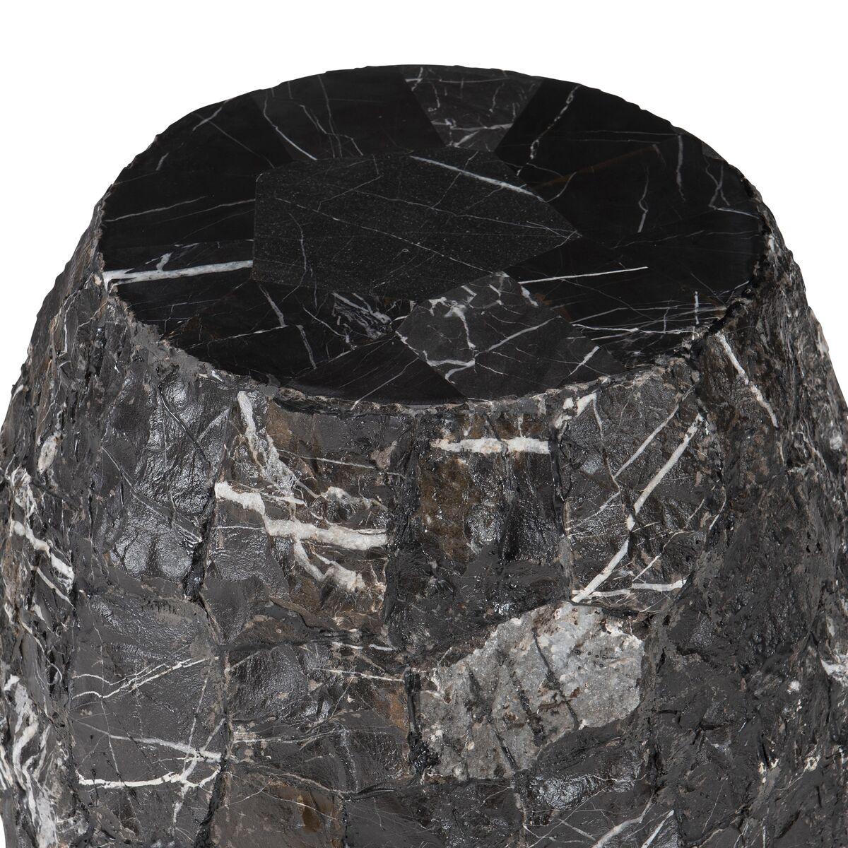 TAMBORA ACCENT TABLE - Remutear