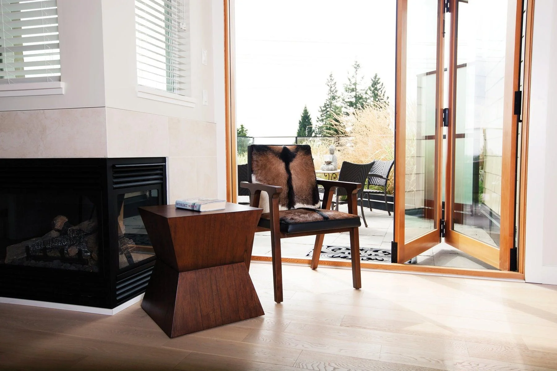Rio Cool Armchair - Remutear