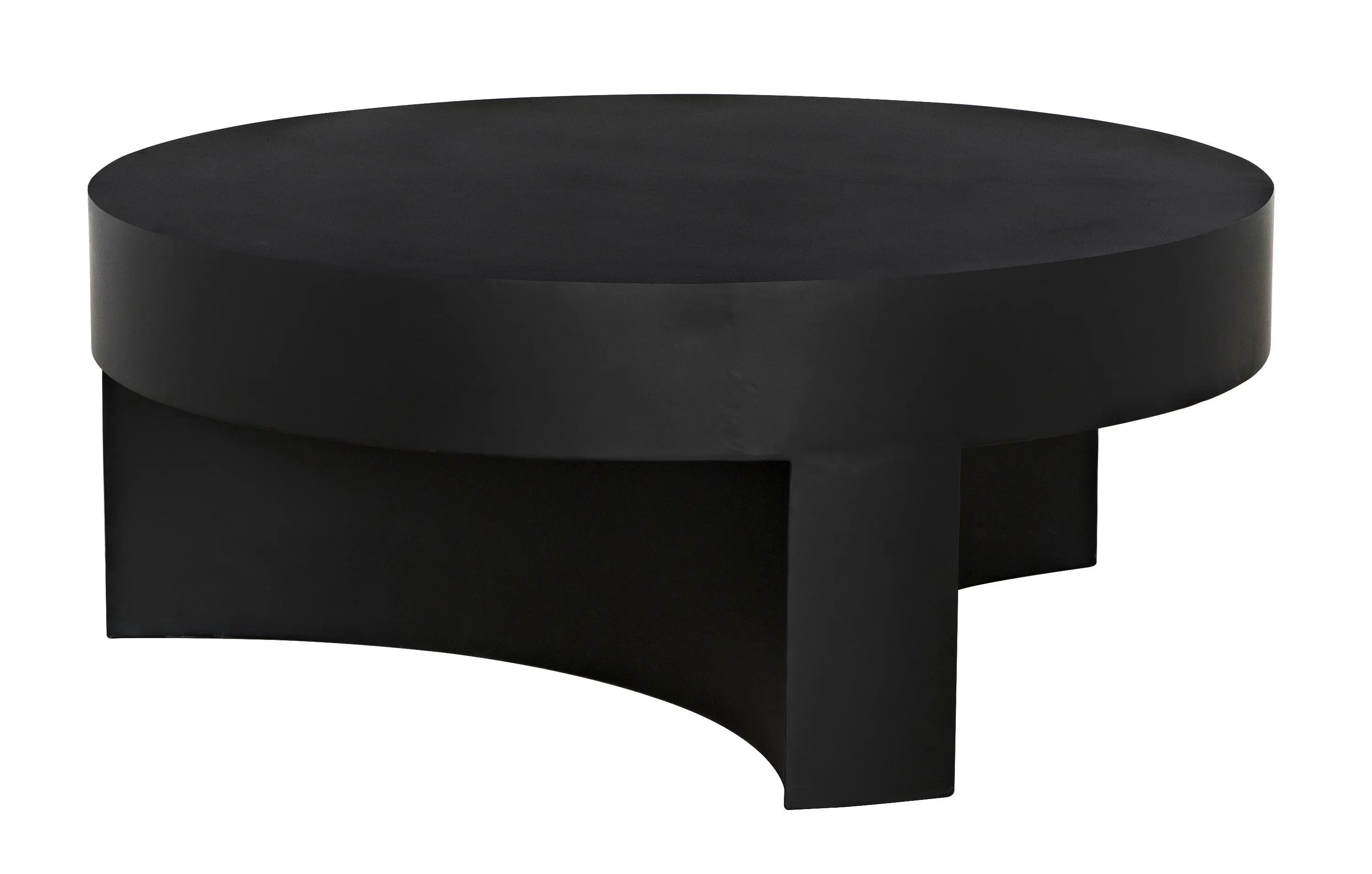 Steward Coffee Table, C - Remutear