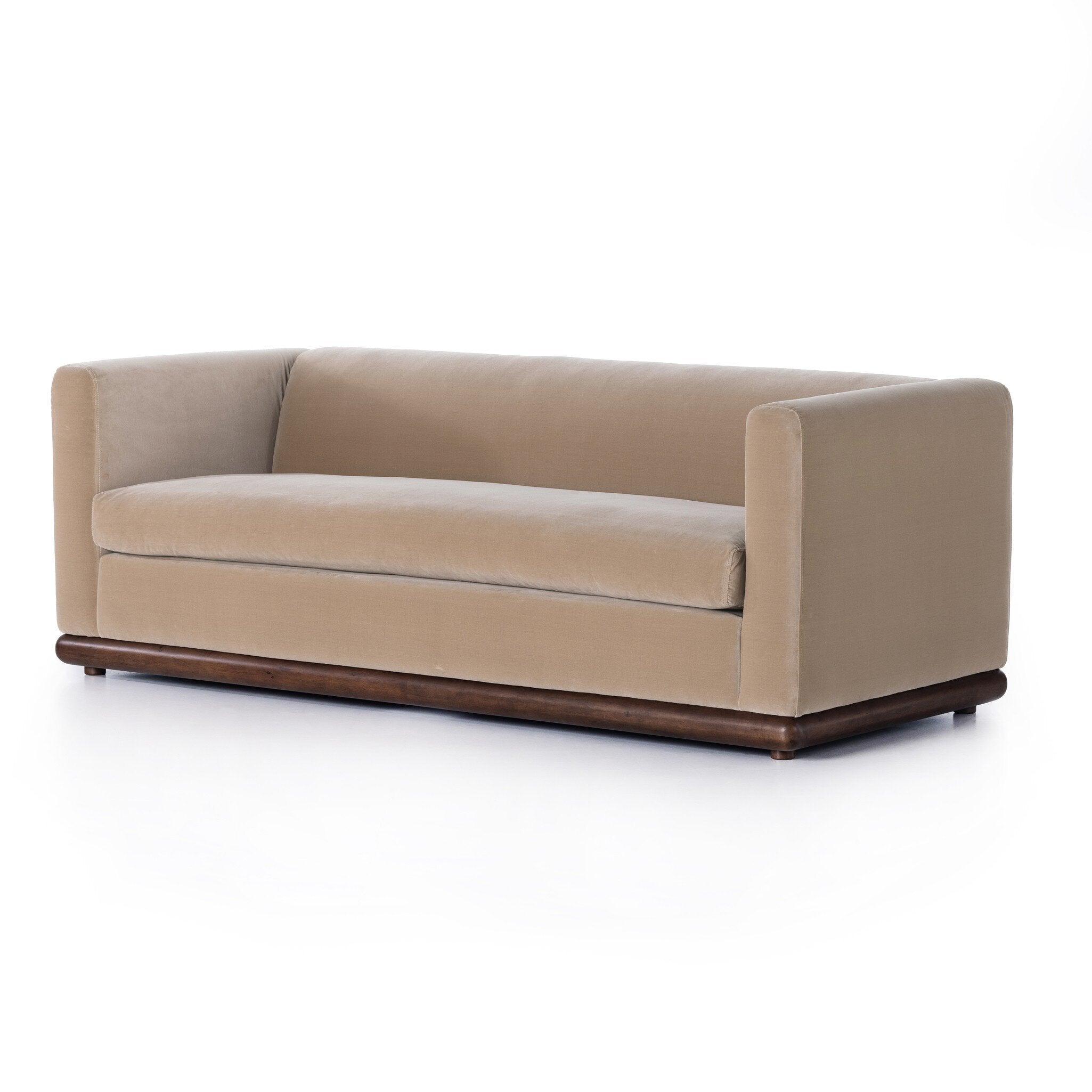 Elizabeth Sofa - Remutear