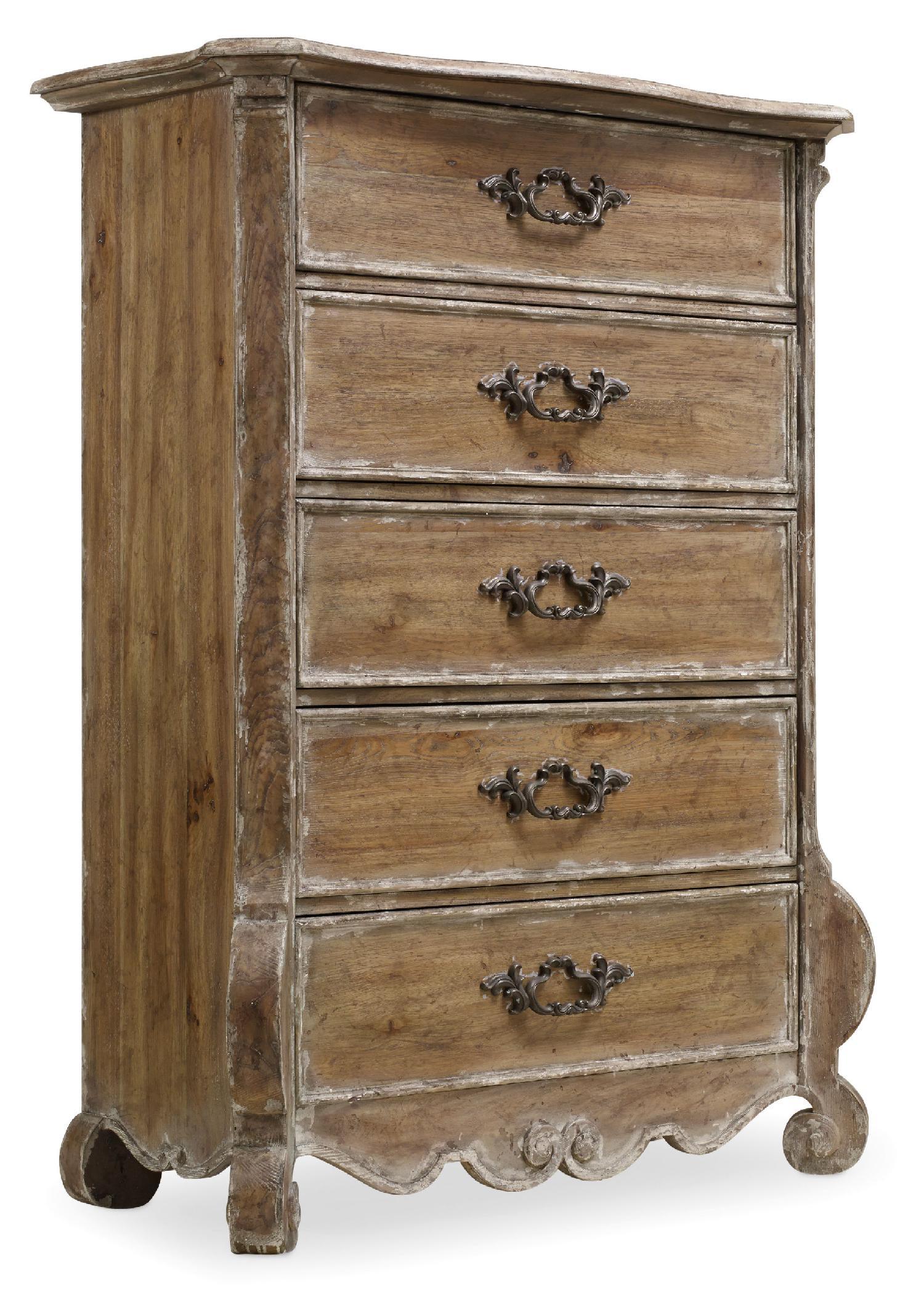 Chatelet Dresser - Remutear