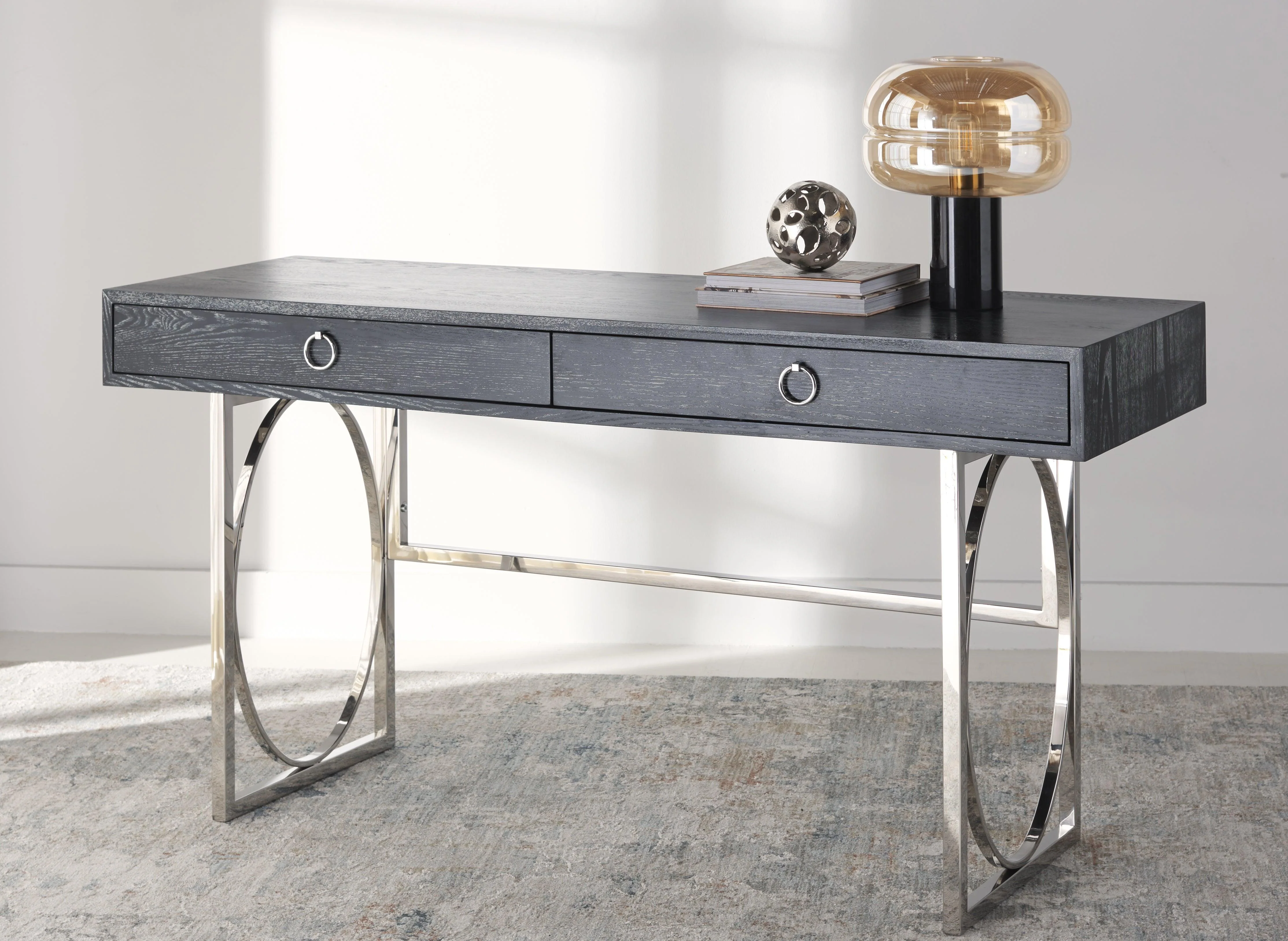 ESTELLA MODERN DESK - Remutear