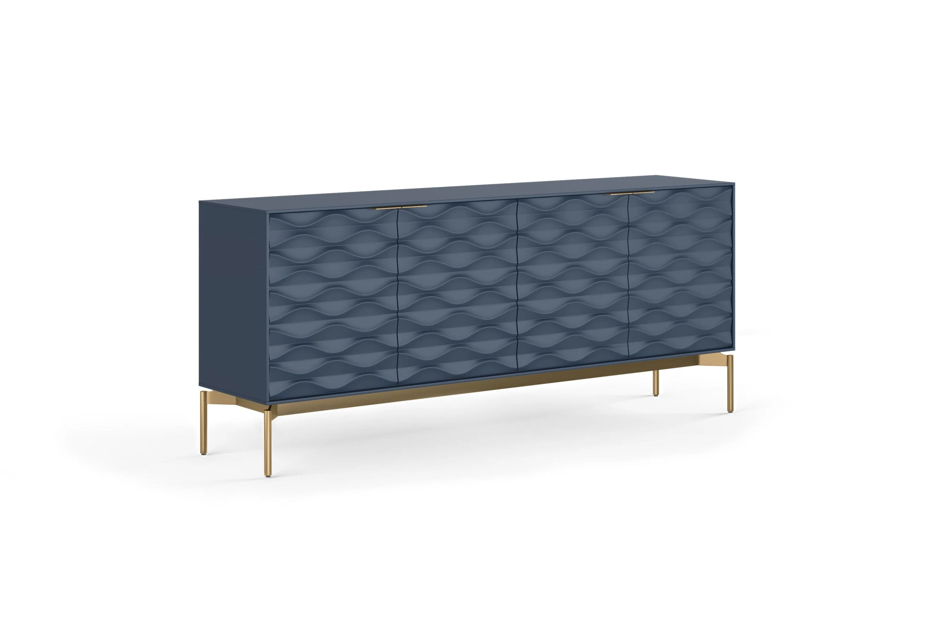 Ripple Credenza - Remutear