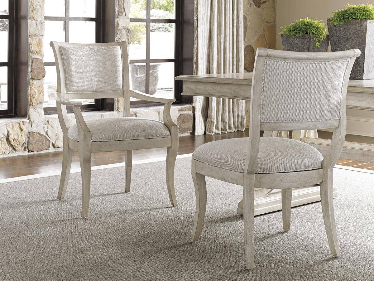 Oyster Bay Eastport Arm Chair - Remutear