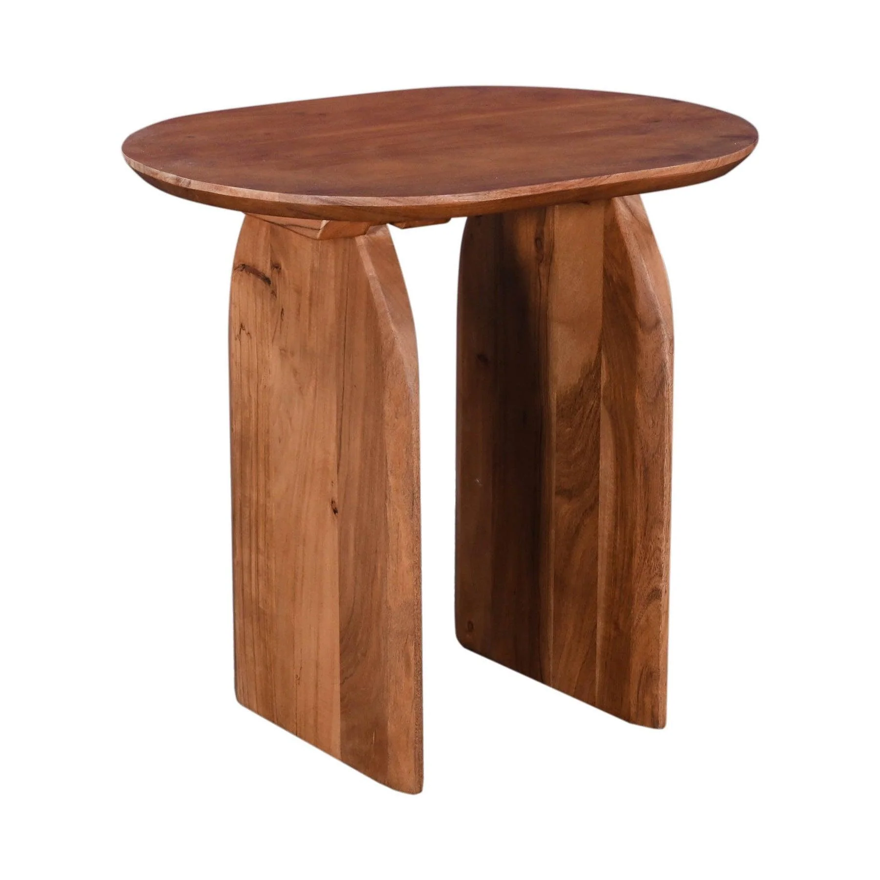 Domingo Side Table - Remutear