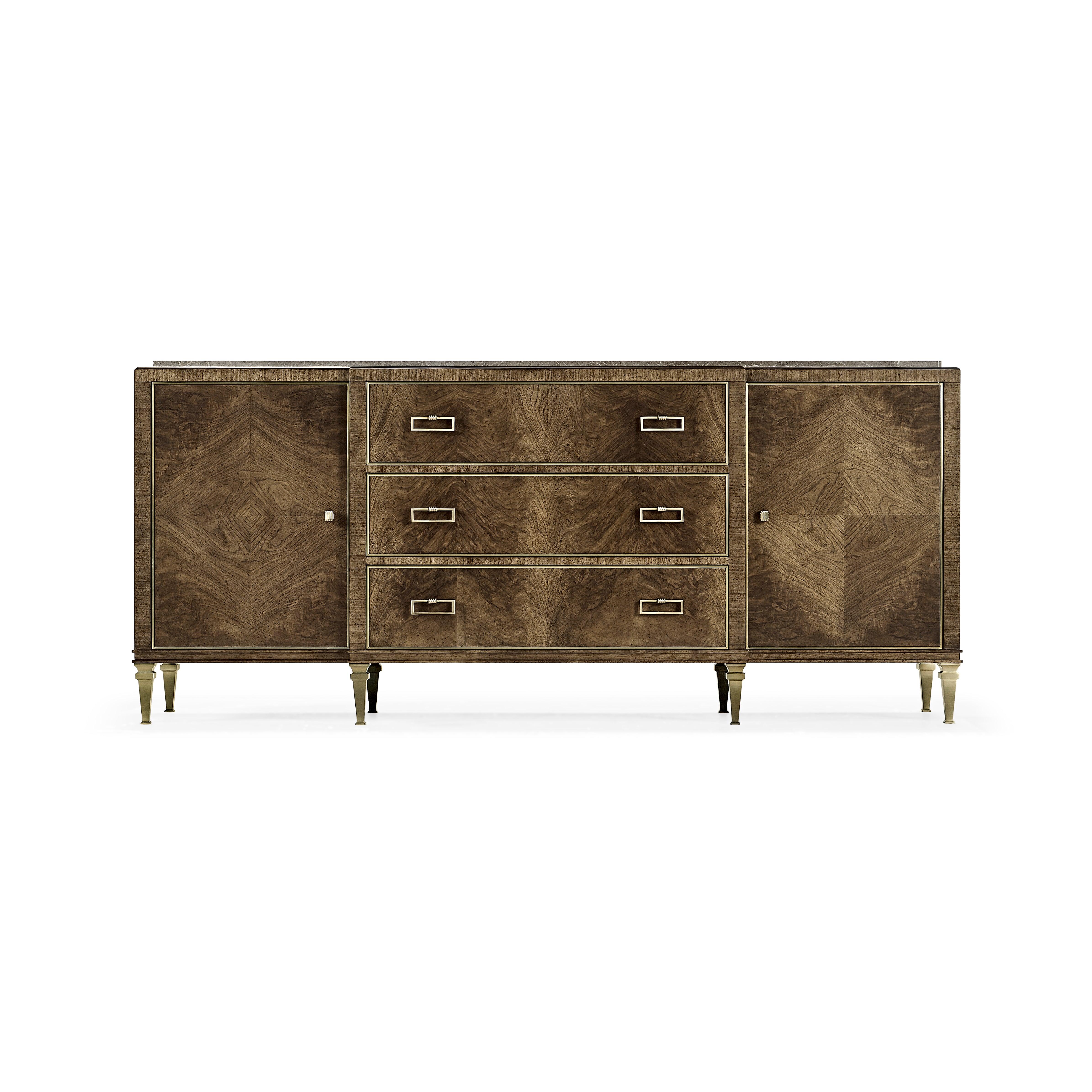 Barcelona Credenza - Remutear