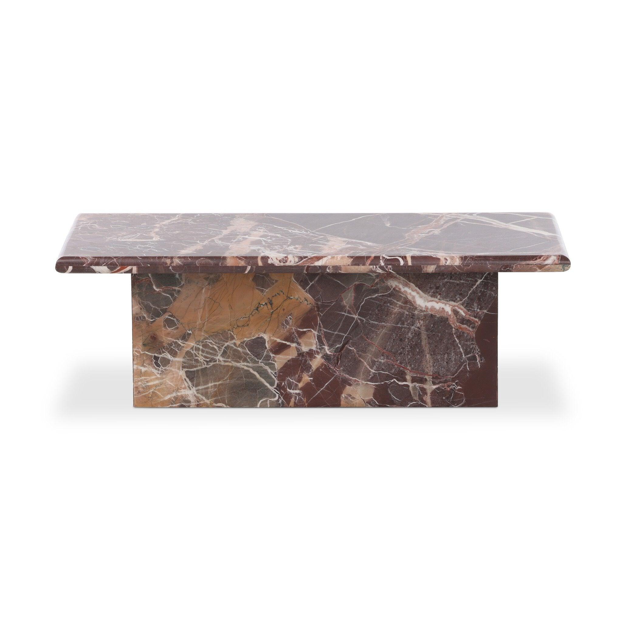 Arum Coffee Table - Remutear