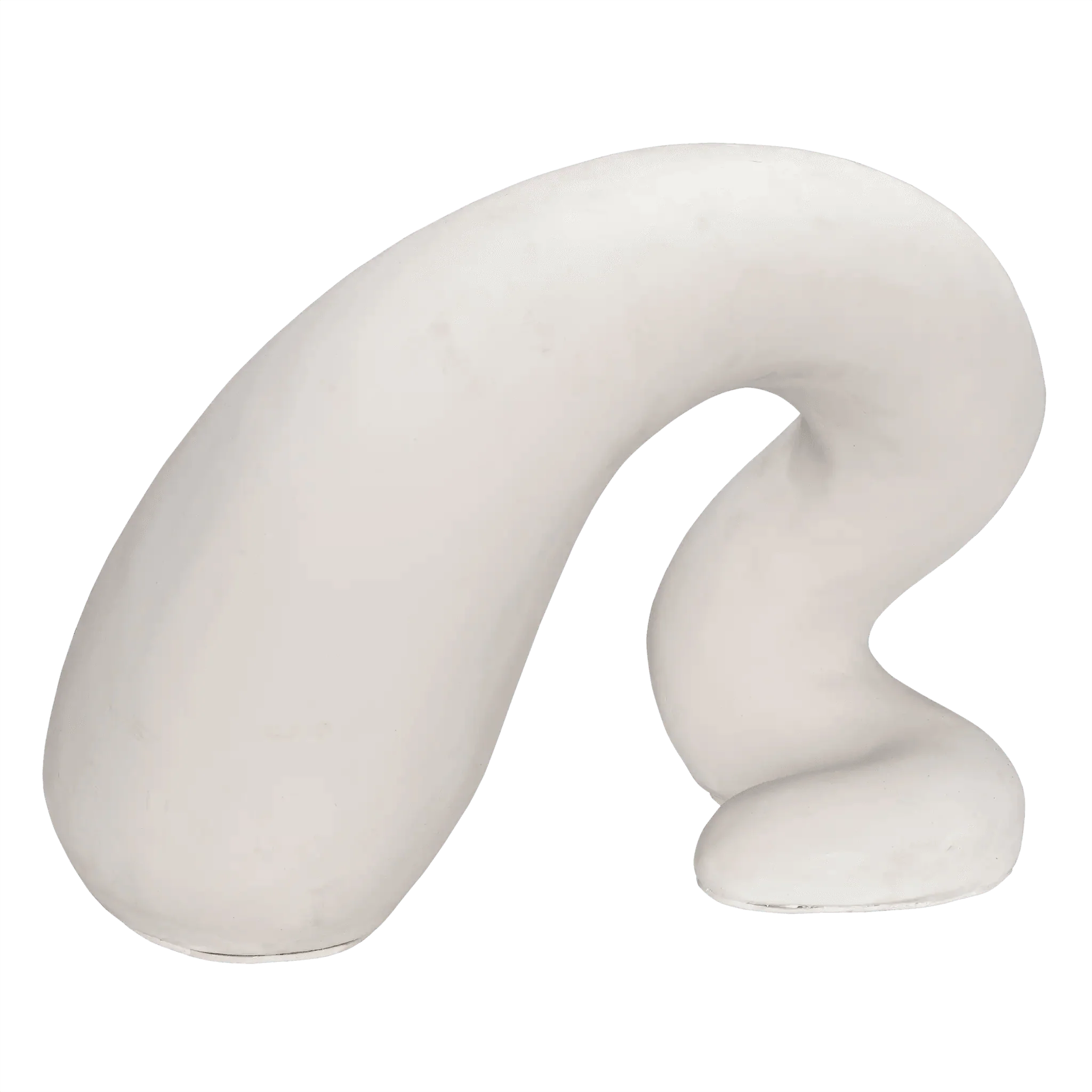 Fisnik Sculpture, Fiber Cement - Remutear