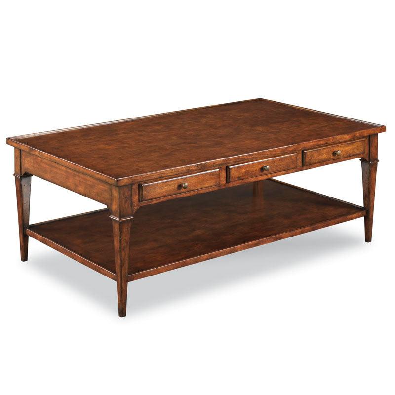 Marseille Cocktail Table - Remutear