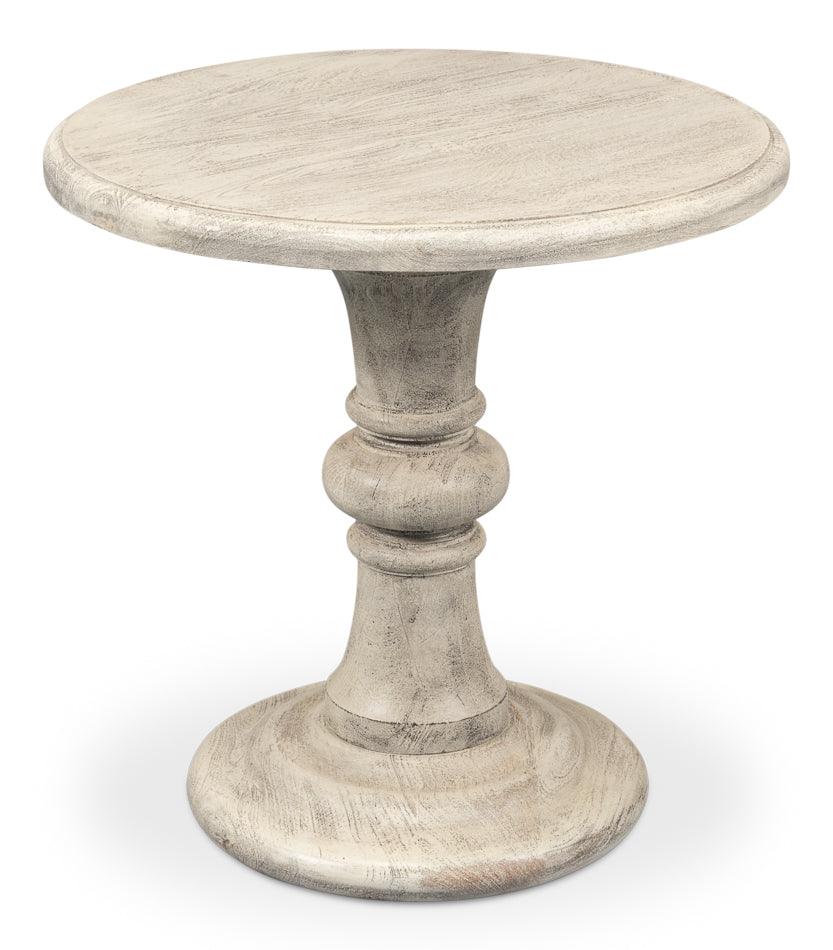 Cecelia Pedestal Table - Remutear