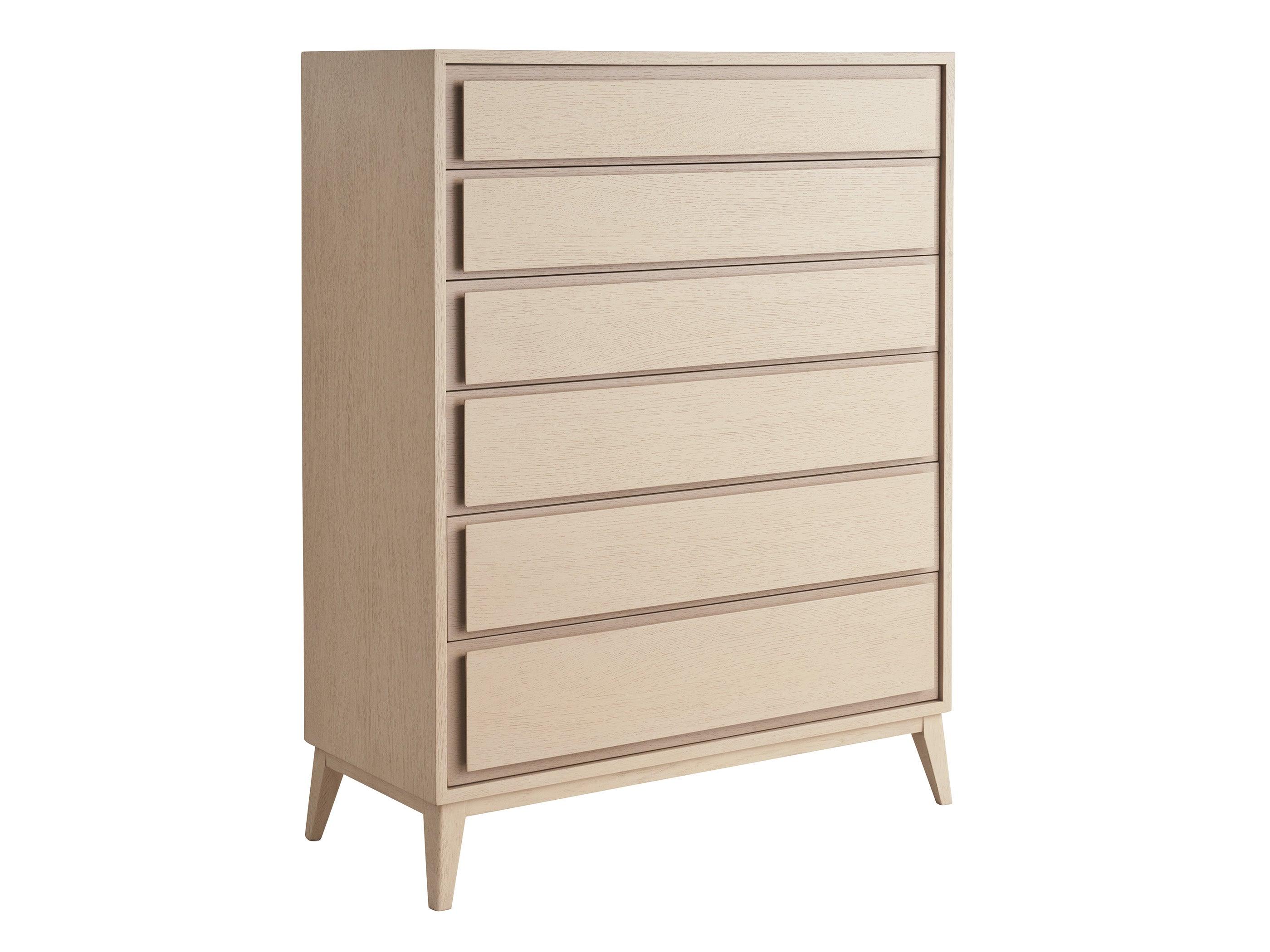 Sunset Key Mason Dresser - Remutear