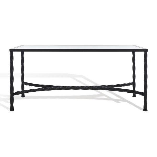 MATILDA COFFEE TABLE - Remutear