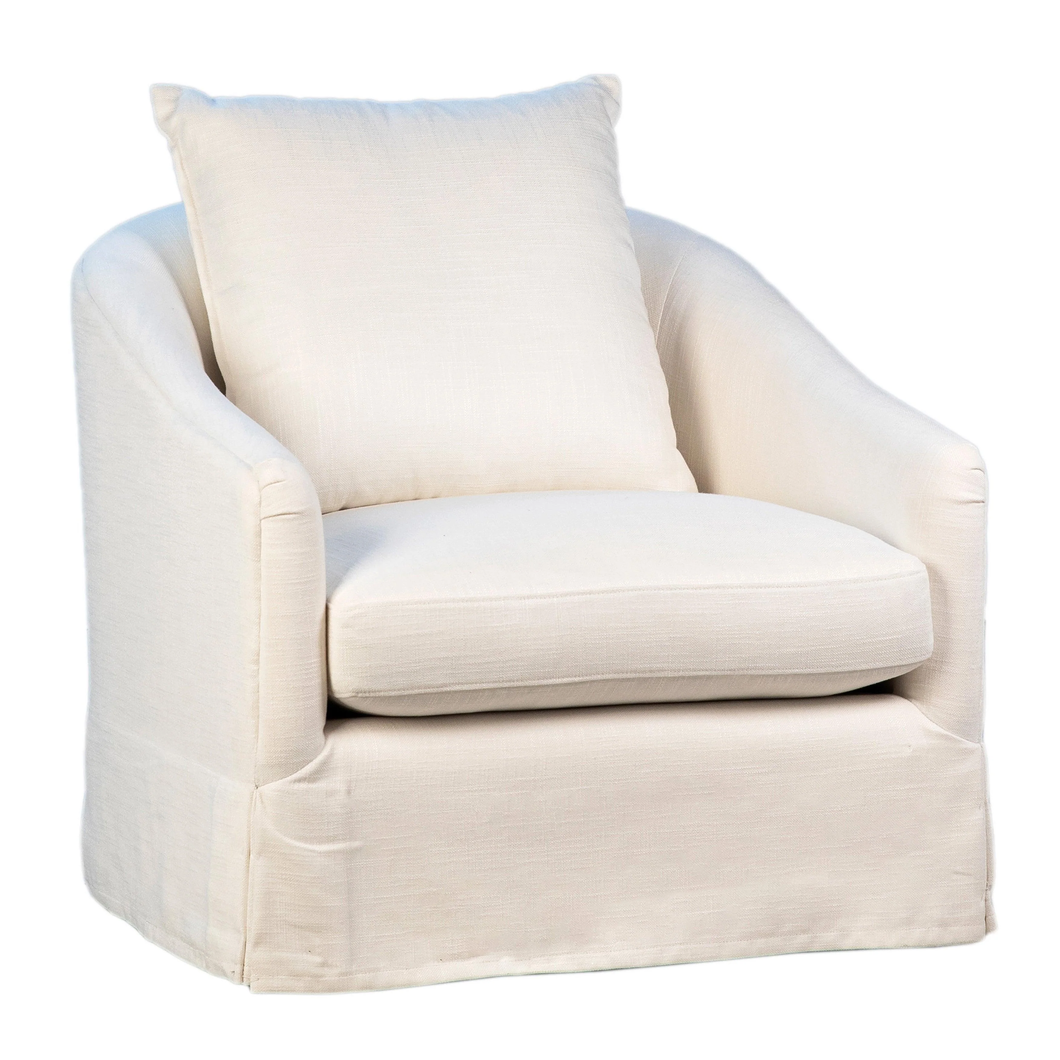 Lauren Swivel Chair - Remutear