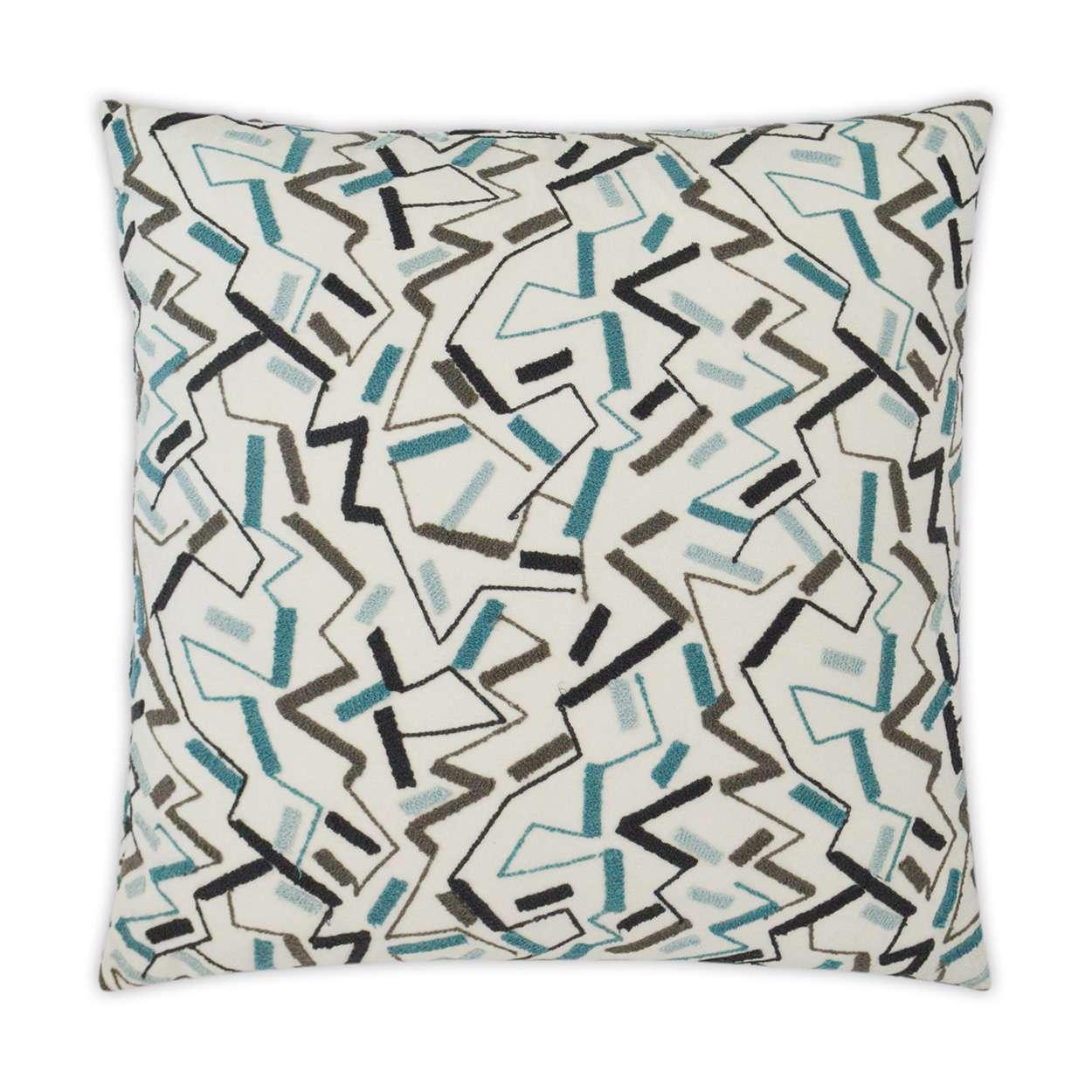 Riker Pillow - Remutear