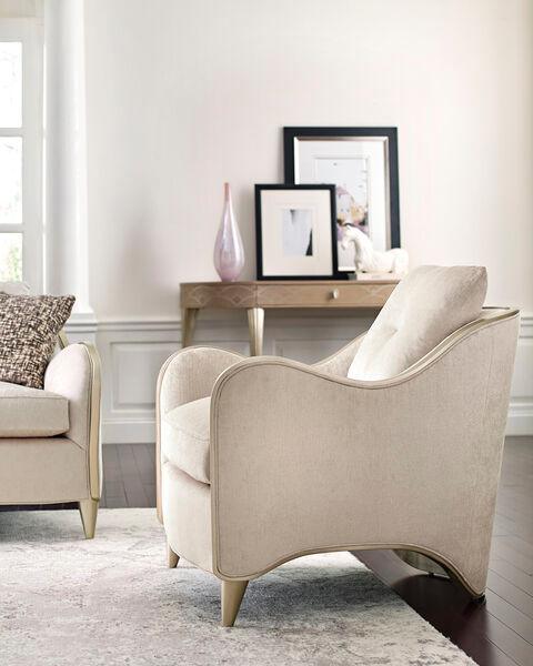LILLIAN MODERN CHAIR - Remutear