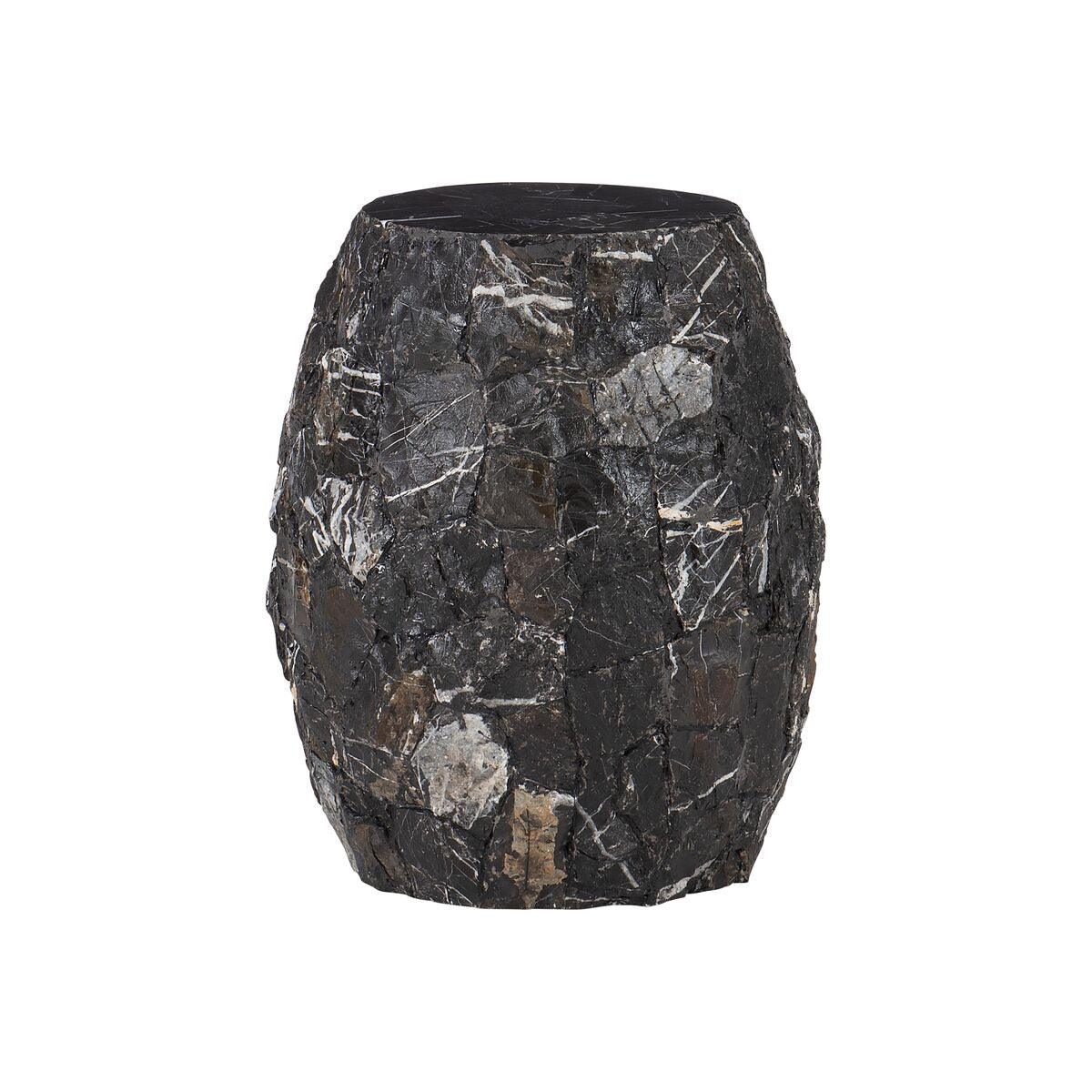 TAMBORA ACCENT TABLE - Remutear