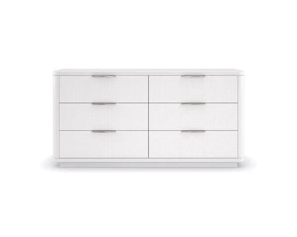 LOVING TOUCH DRESSER - Remutear