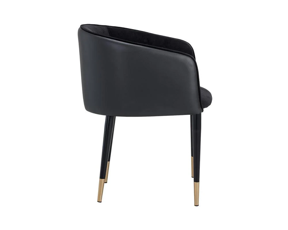 Asher Dining Armchair - Remutear