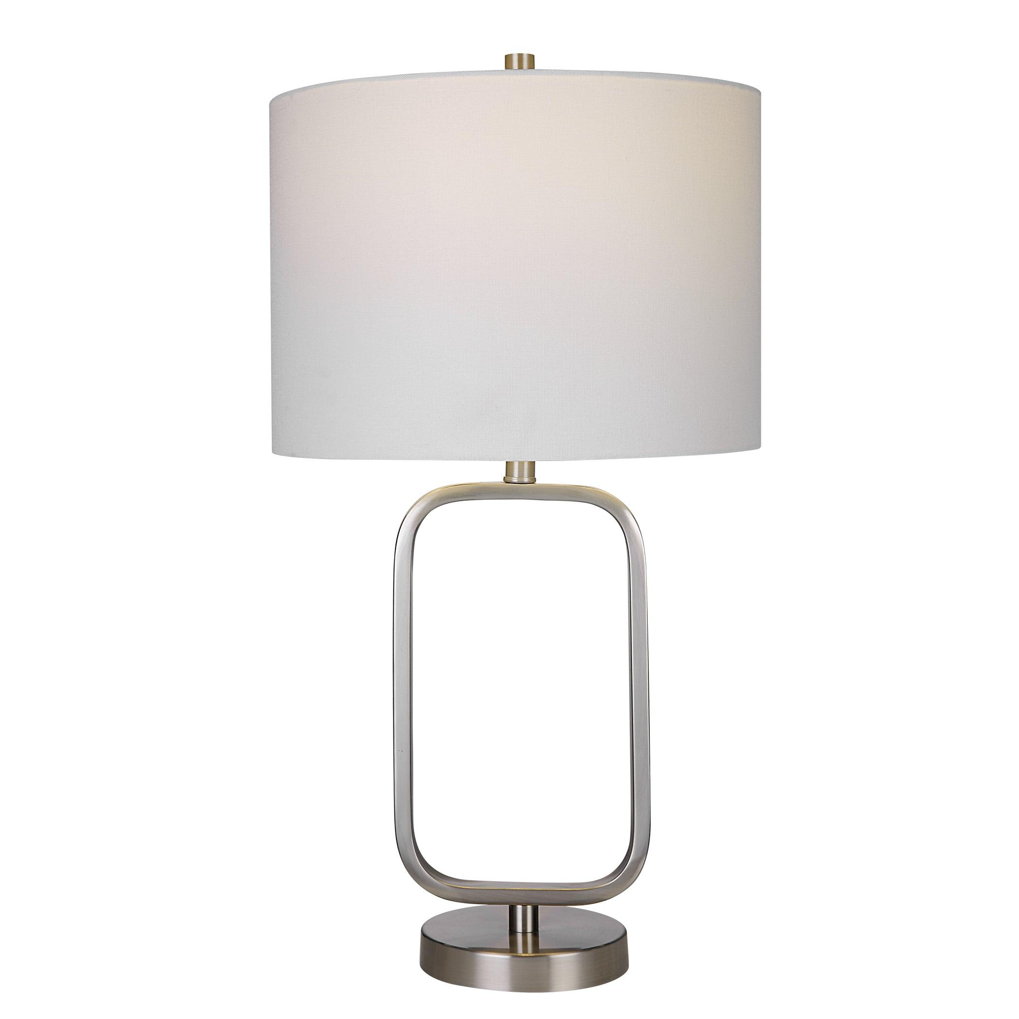 BRAD TABLE LAMP - Remutear