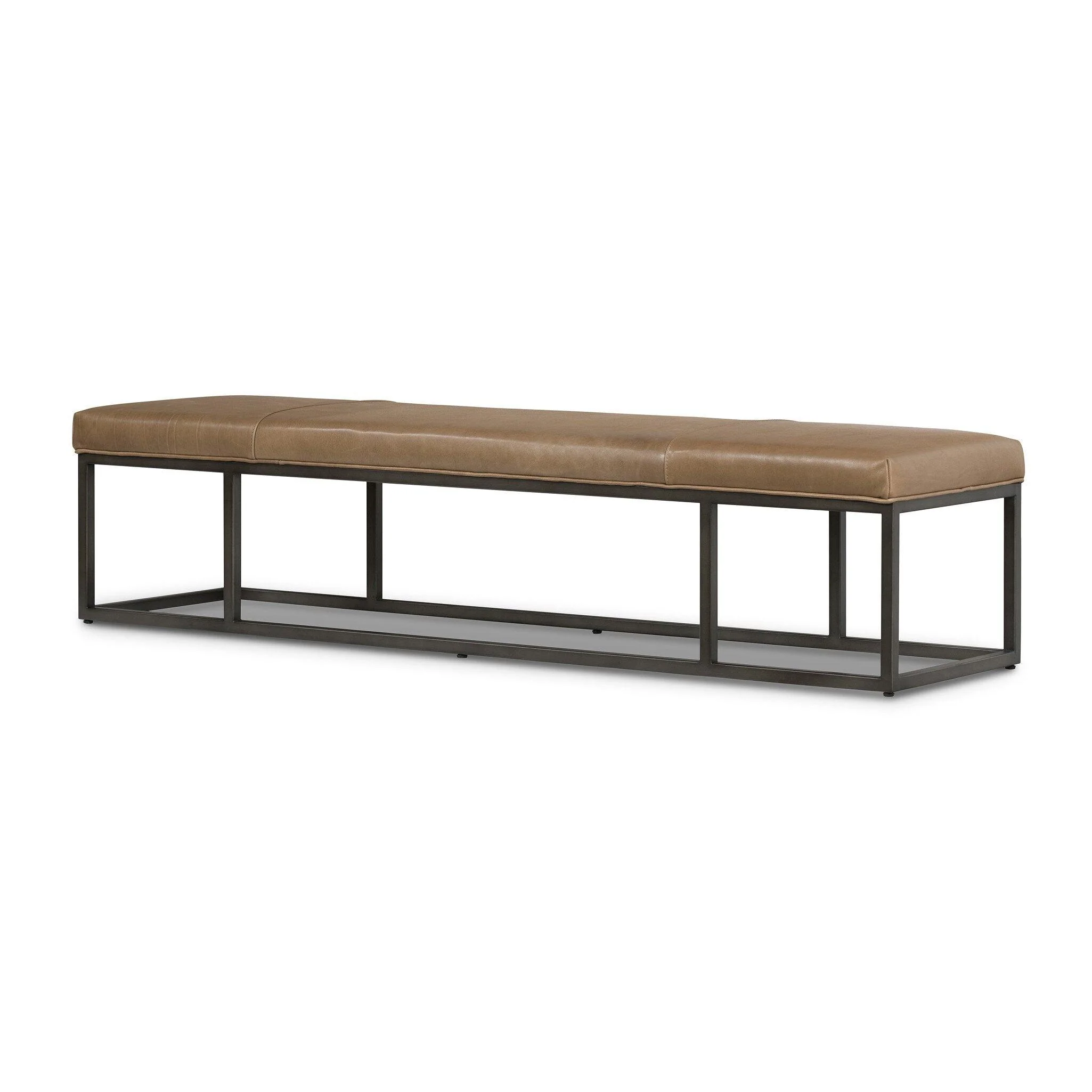 Beaumont Bench - Remutear